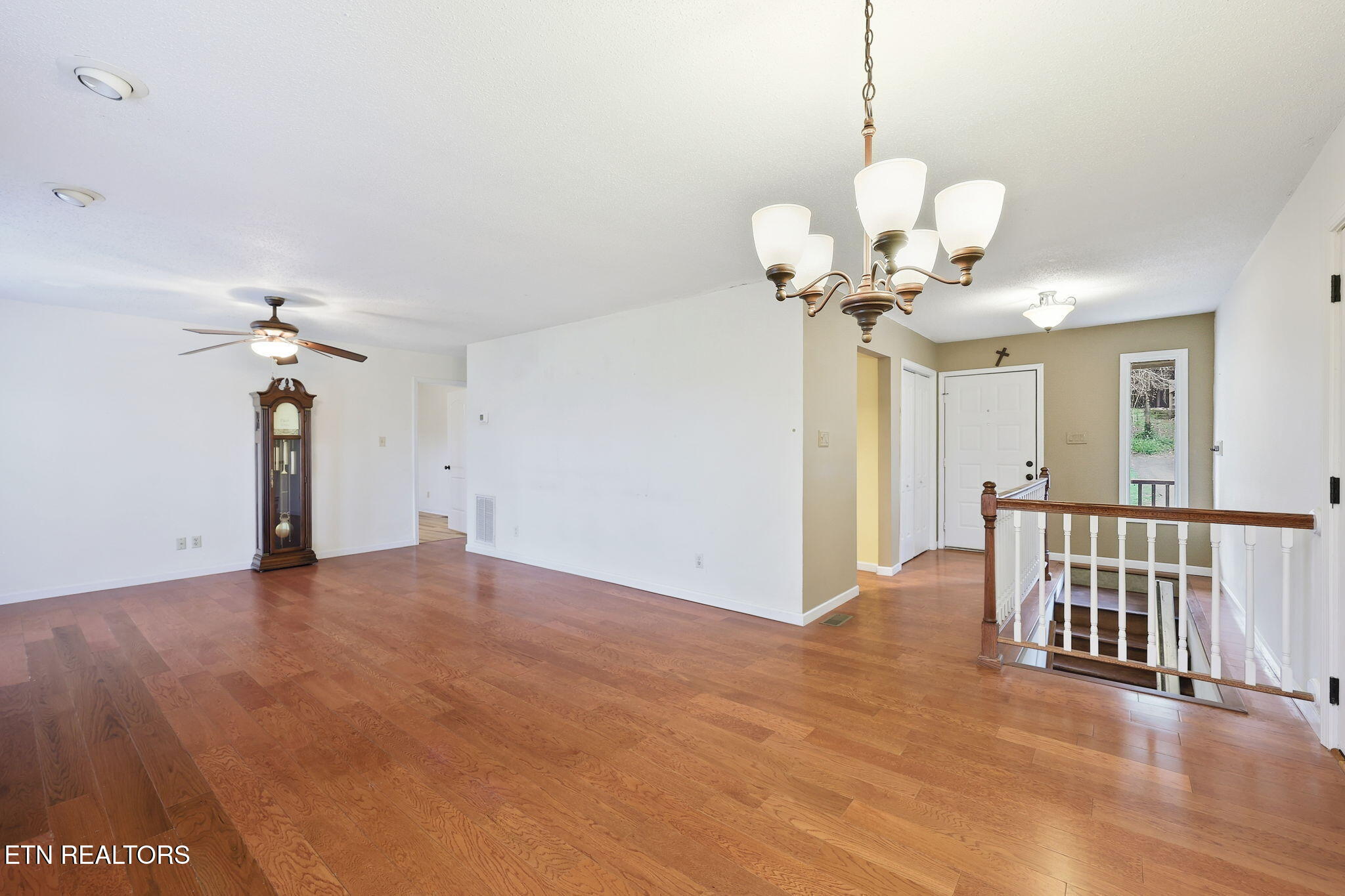 8709 Olde Colony Trail Knoxville TN 37923