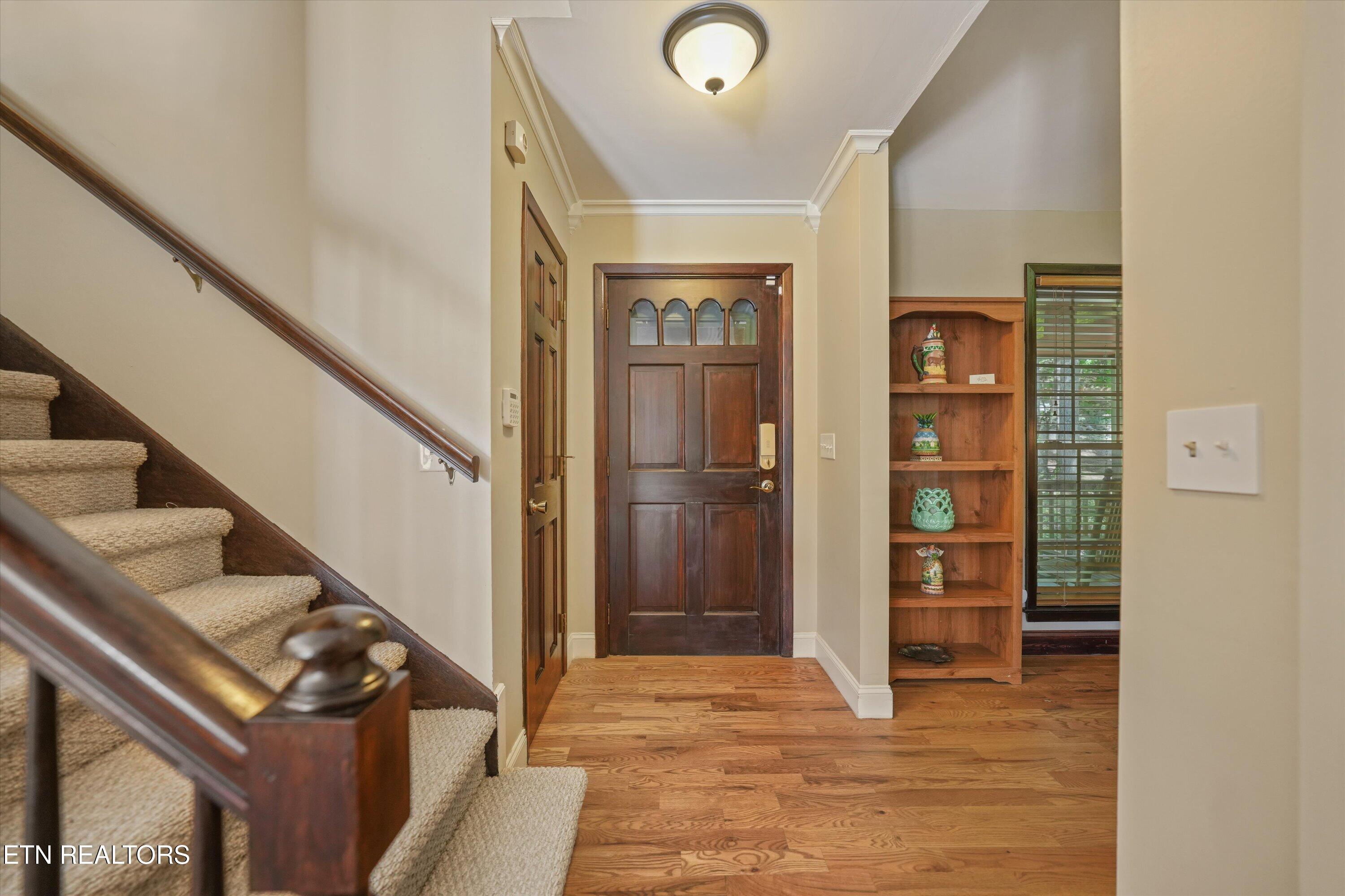 2848 Mountain Boulevard Sevierville TN 37876