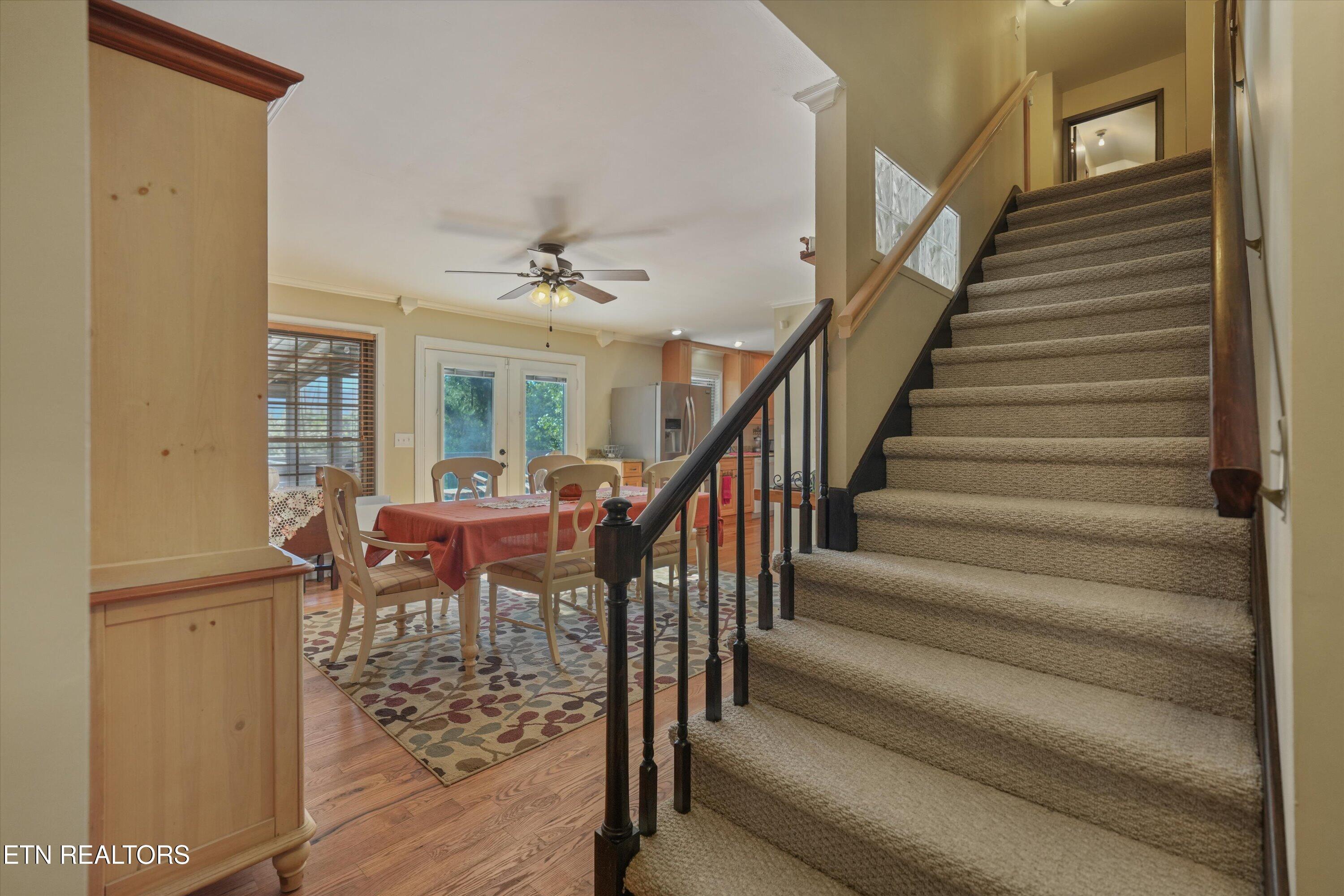 2848 Mountain Boulevard Sevierville TN 37876