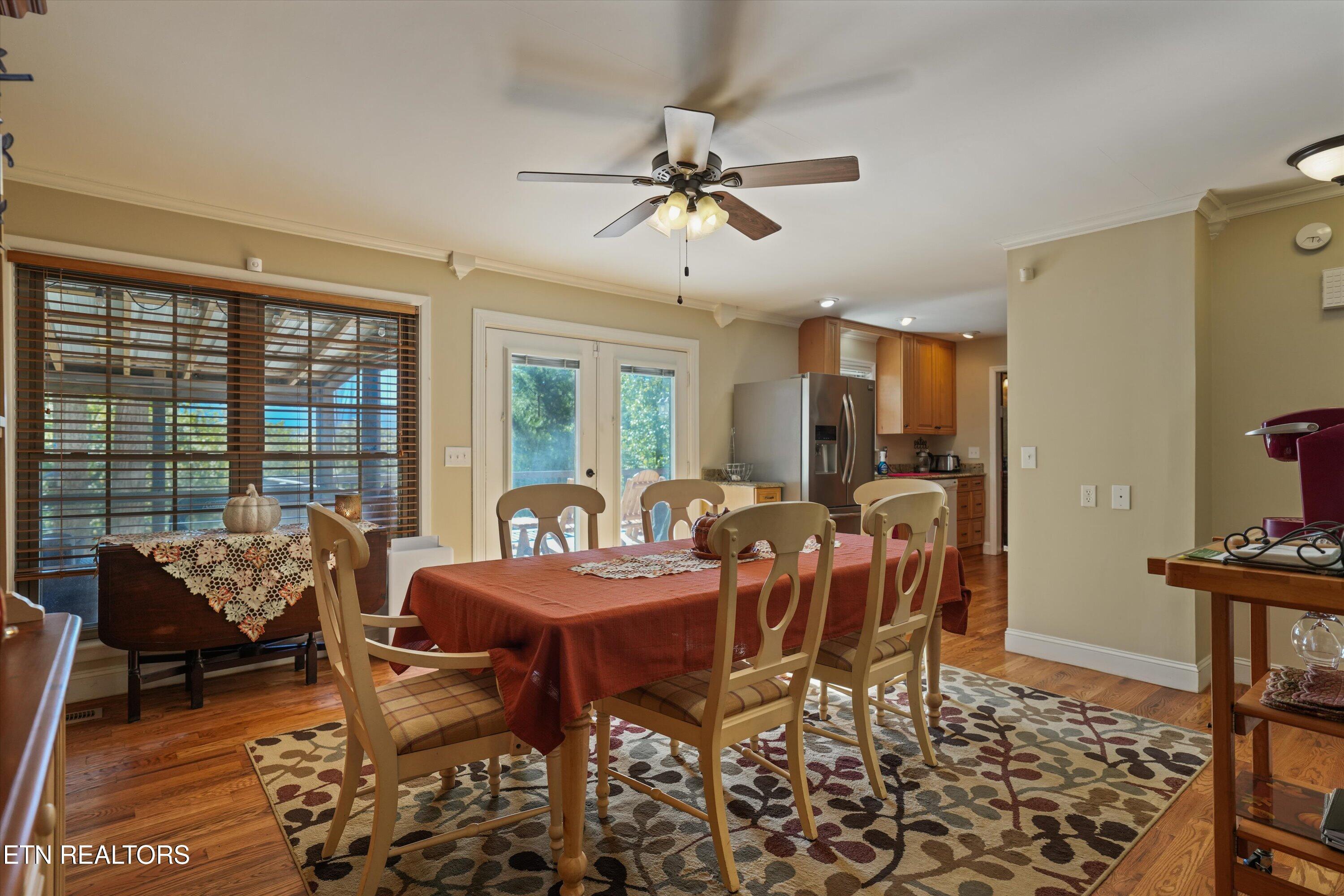 2848 Mountain Boulevard Sevierville TN 37876