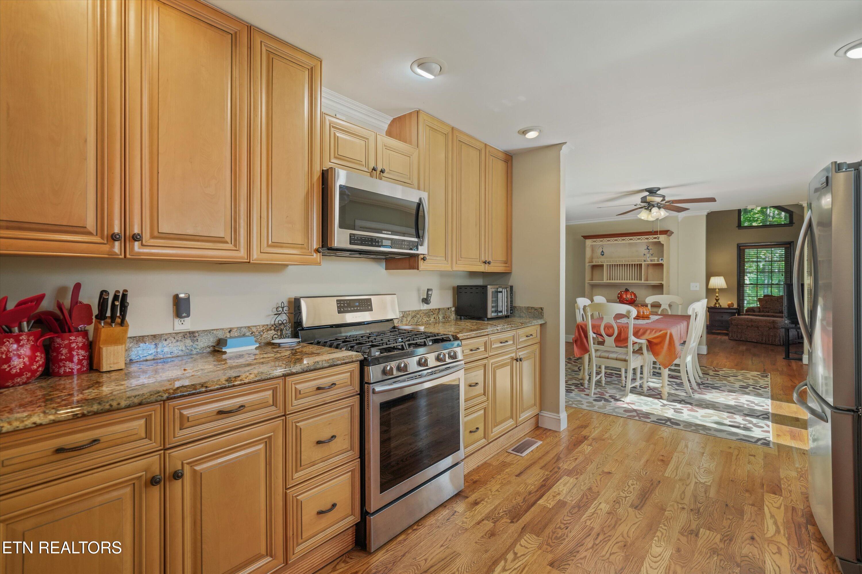 2848 Mountain Boulevard Sevierville TN 37876