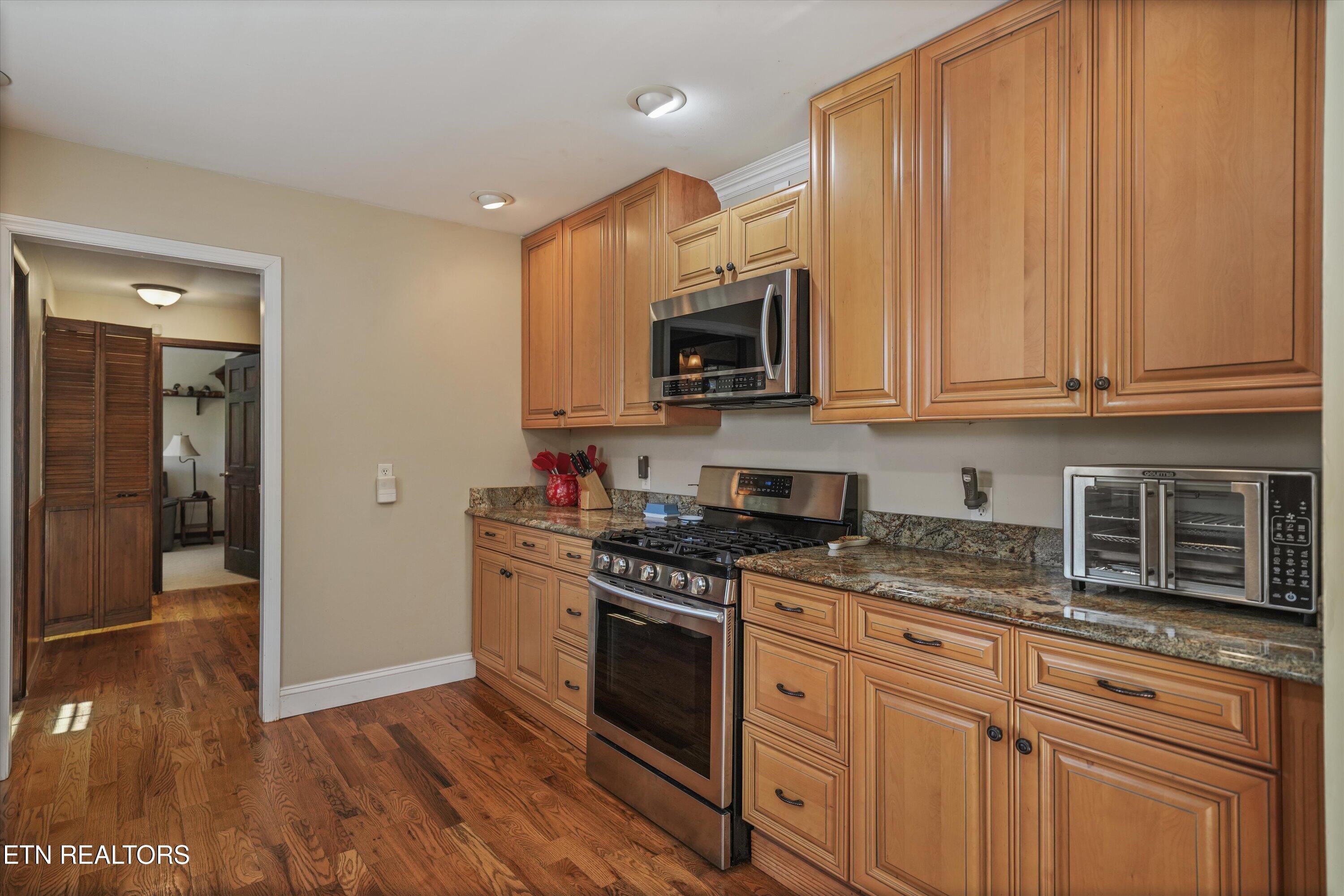 2848 Mountain Boulevard Sevierville TN 37876