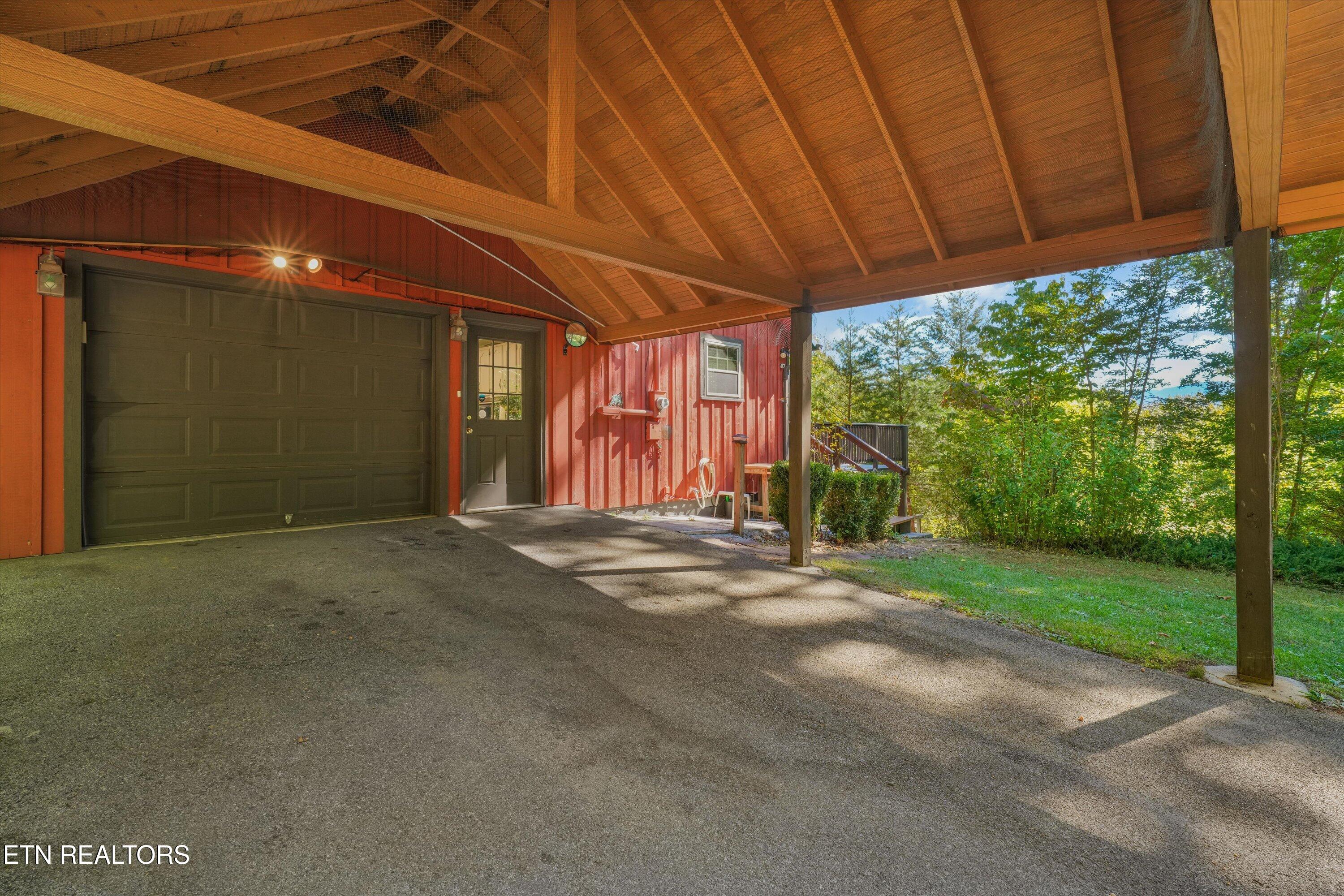 2848 Mountain Boulevard Sevierville TN 37876