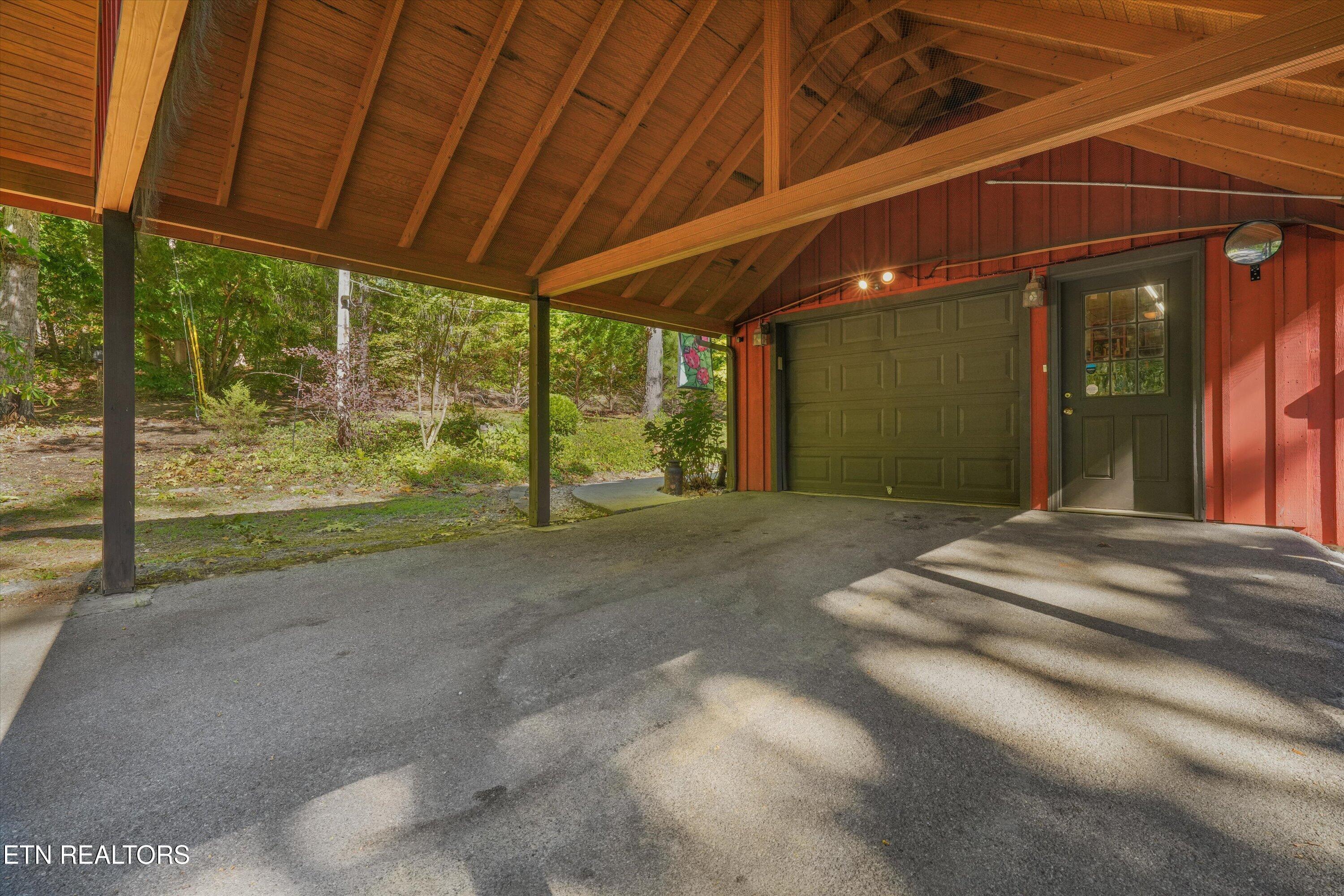 2848 Mountain Boulevard Sevierville TN 37876