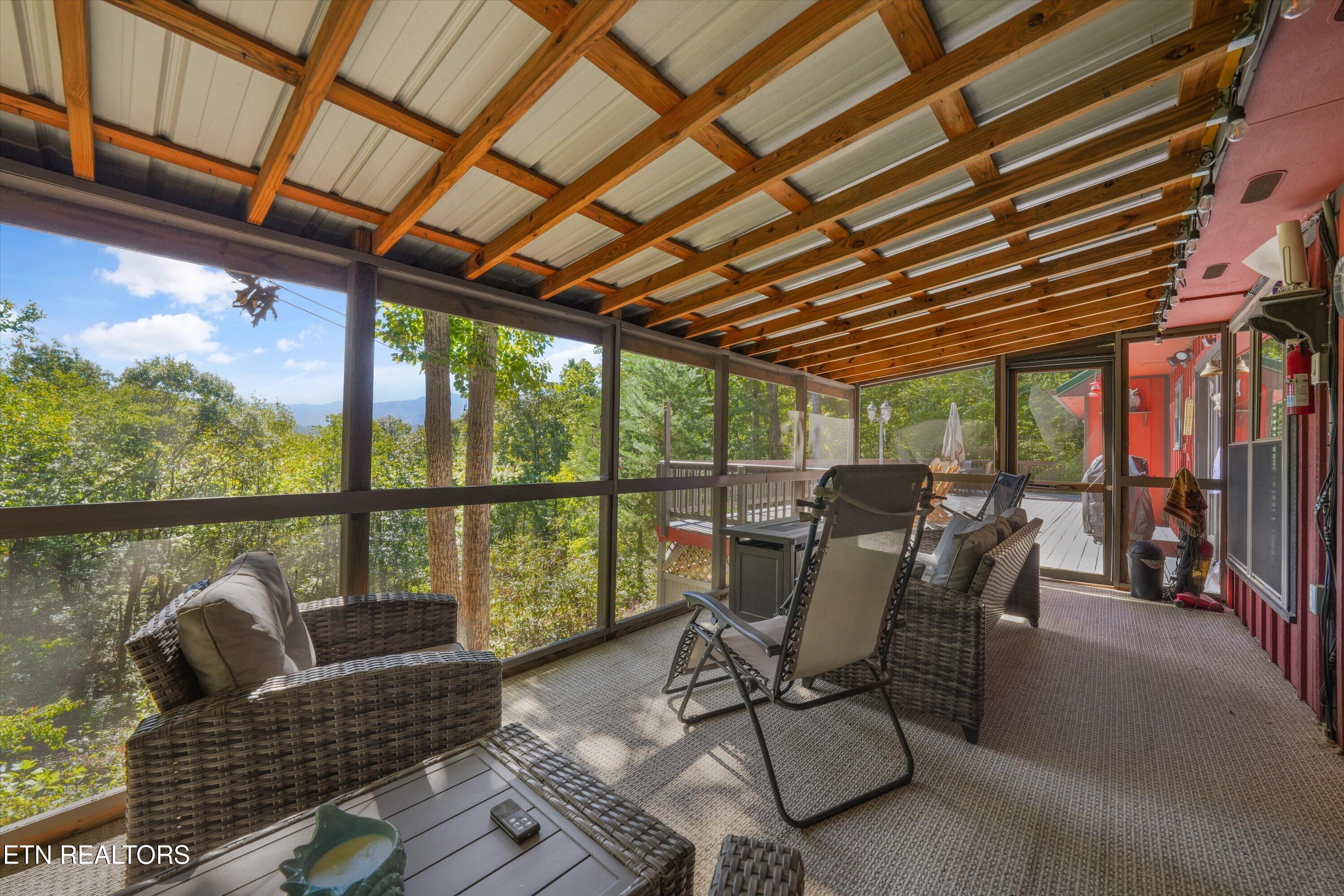 2848 Mountain Boulevard Sevierville TN 37876