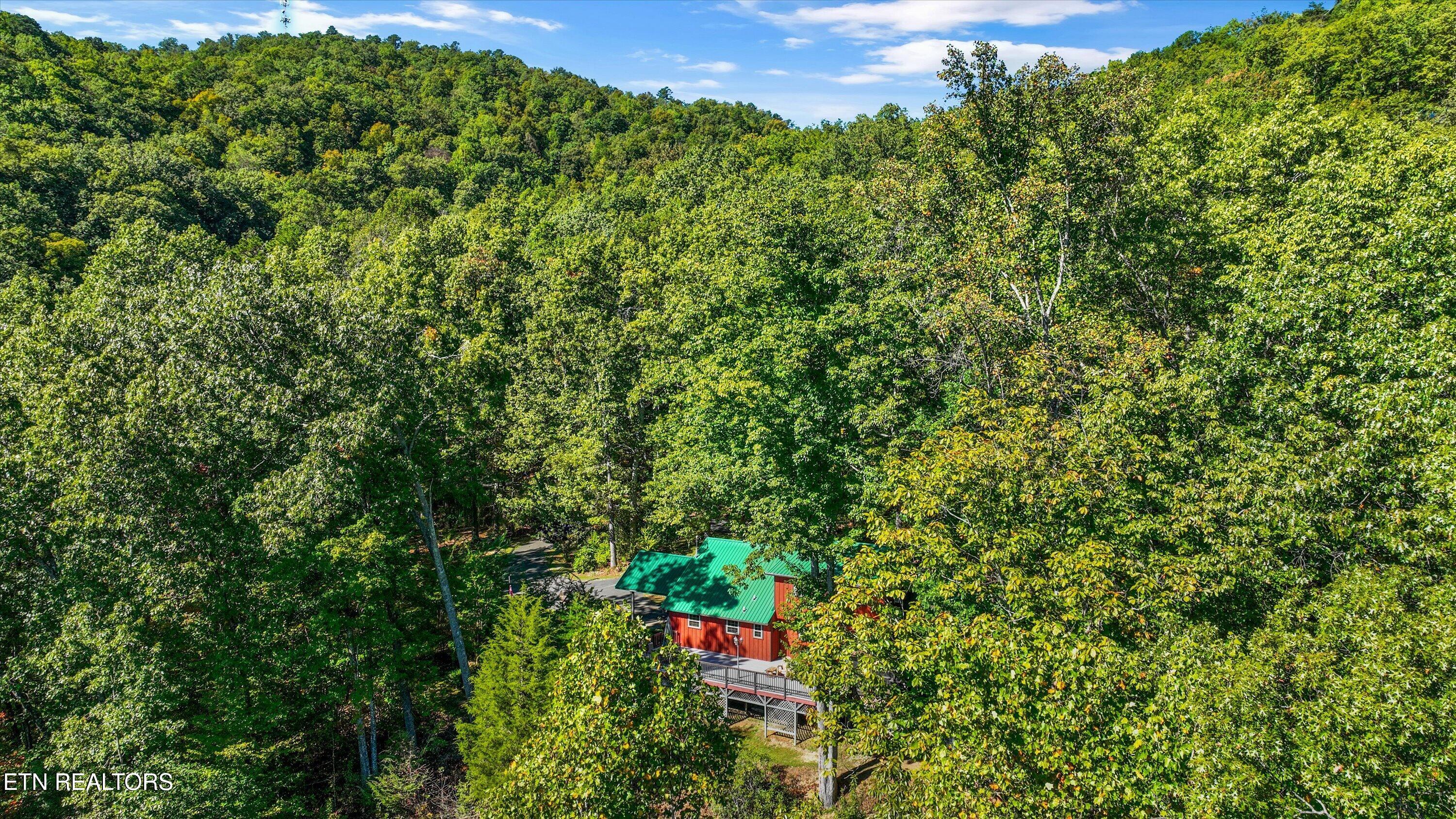 2848 Mountain Boulevard Sevierville TN 37876