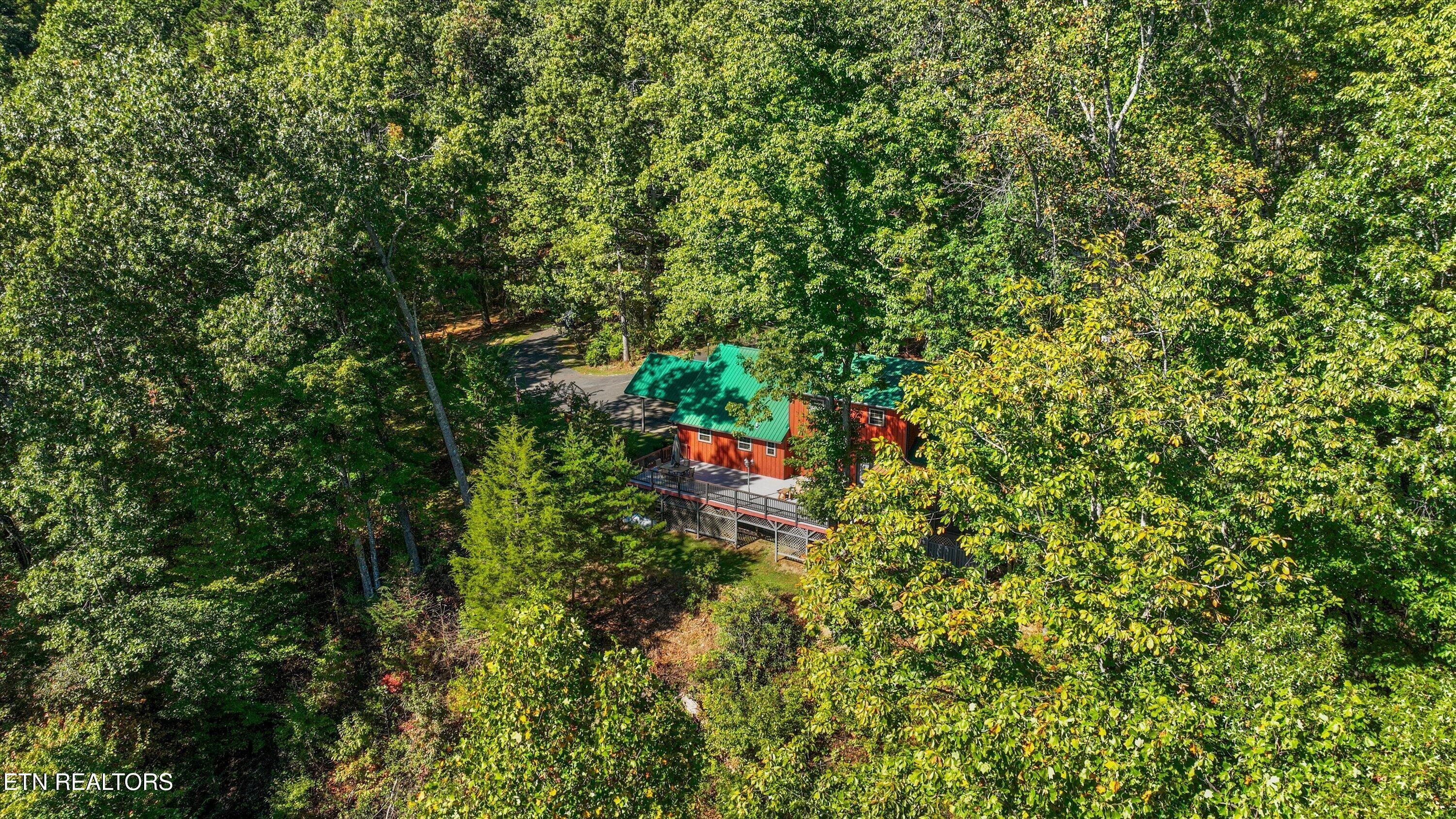 2848 Mountain Boulevard Sevierville TN 37876