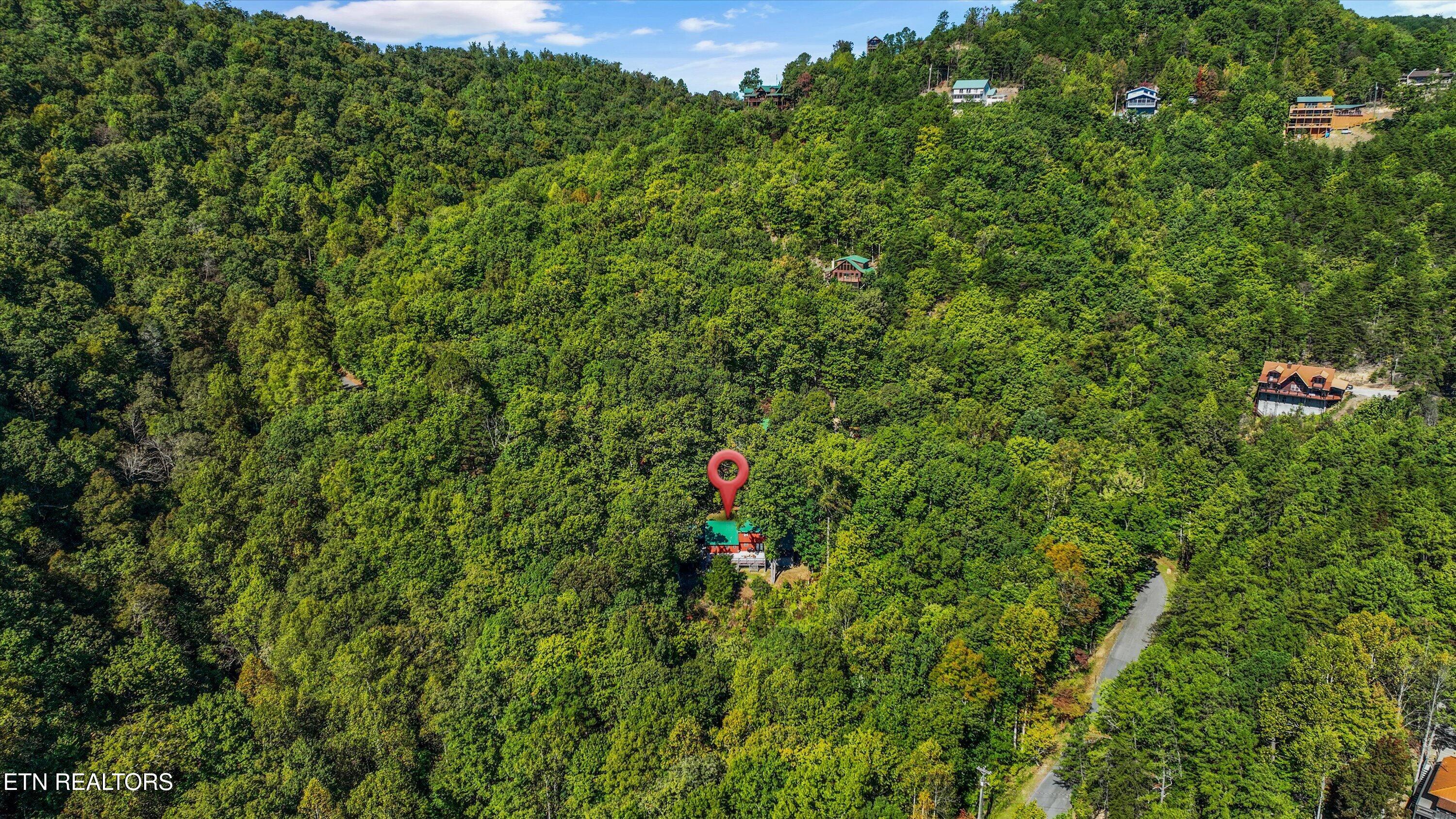 2848 Mountain Boulevard Sevierville TN 37876