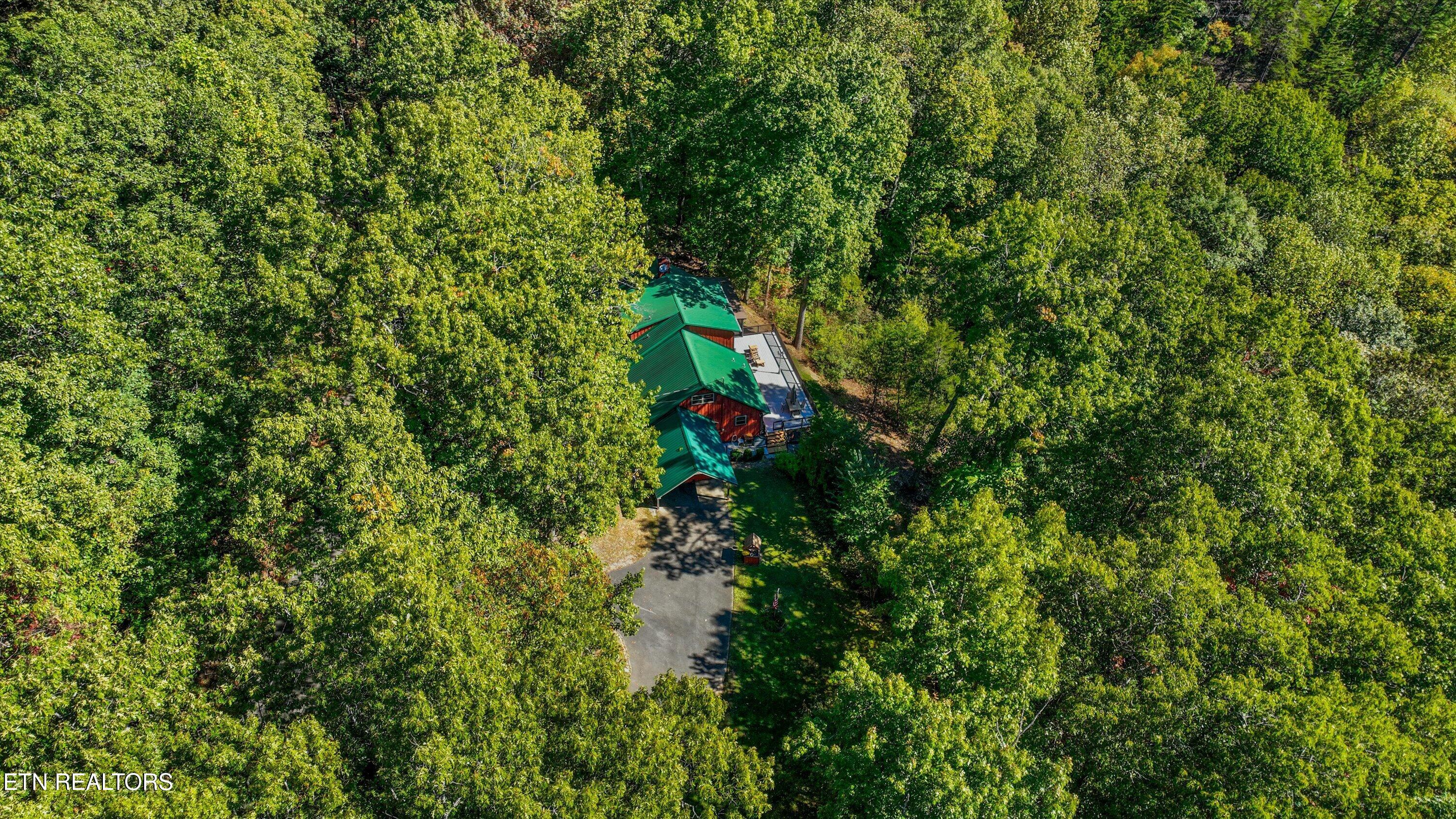 2848 Mountain Boulevard Sevierville TN 37876