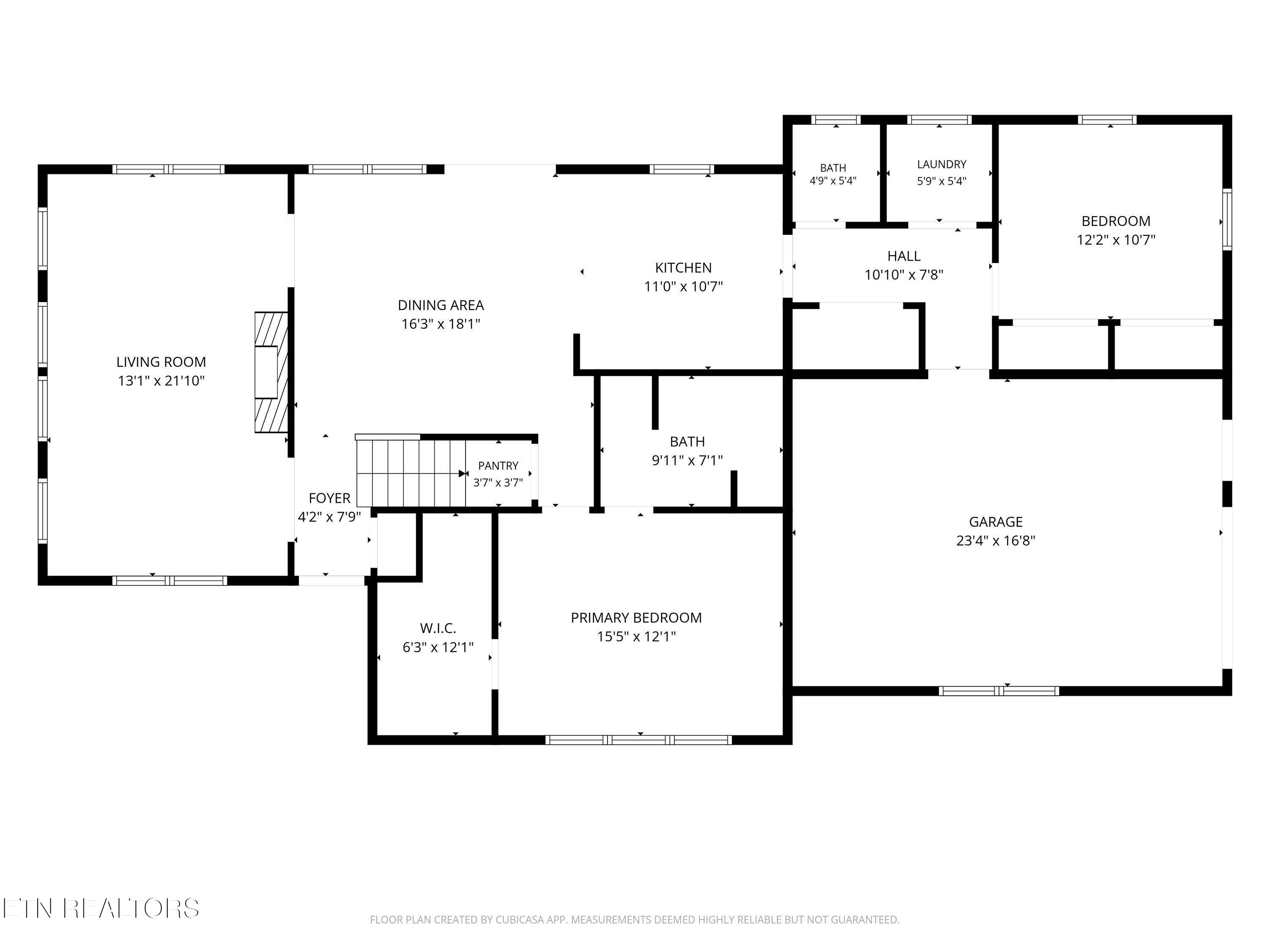 2848 Mountain Boulevard Sevierville TN 37876