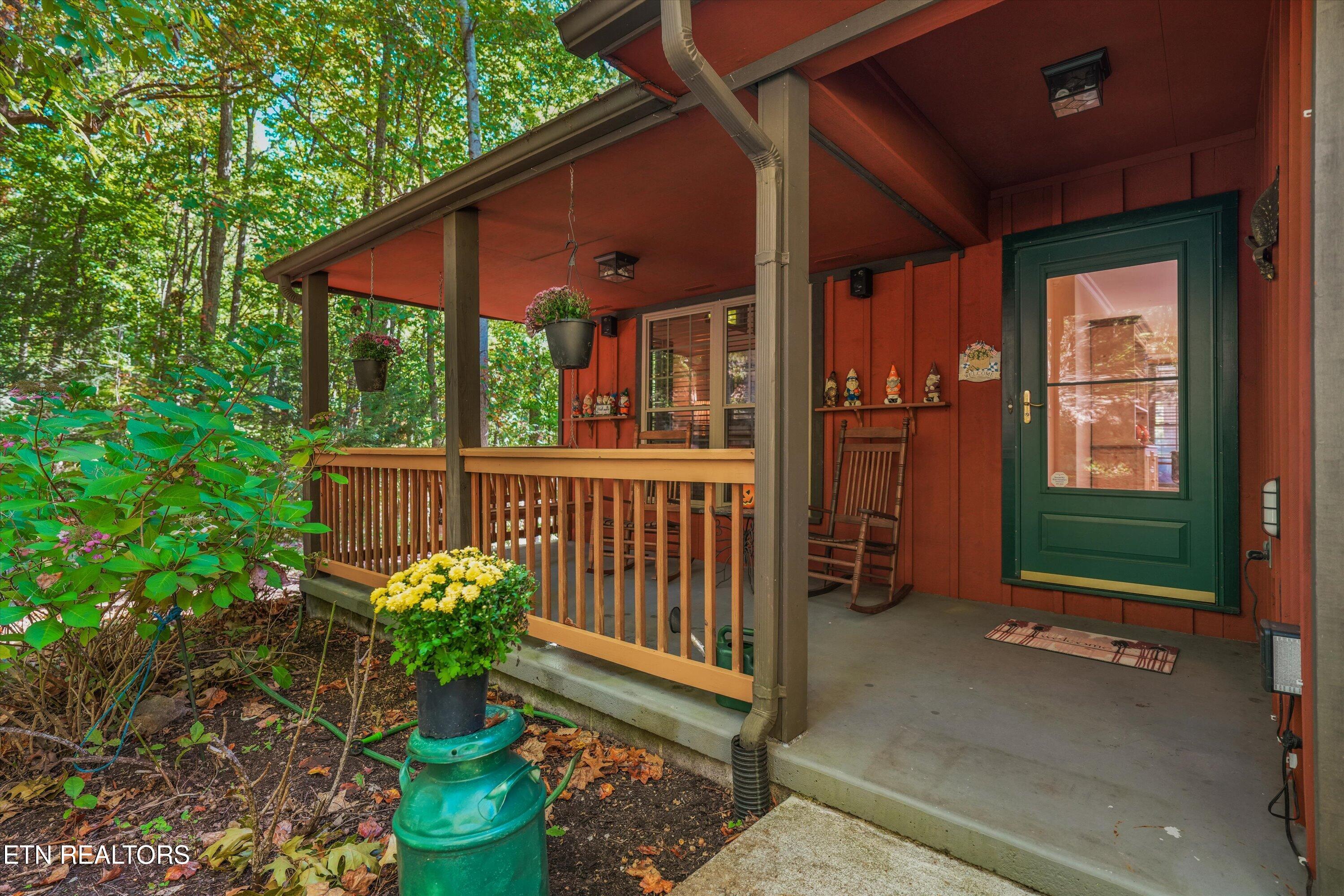 2848 Mountain Boulevard Sevierville TN 37876