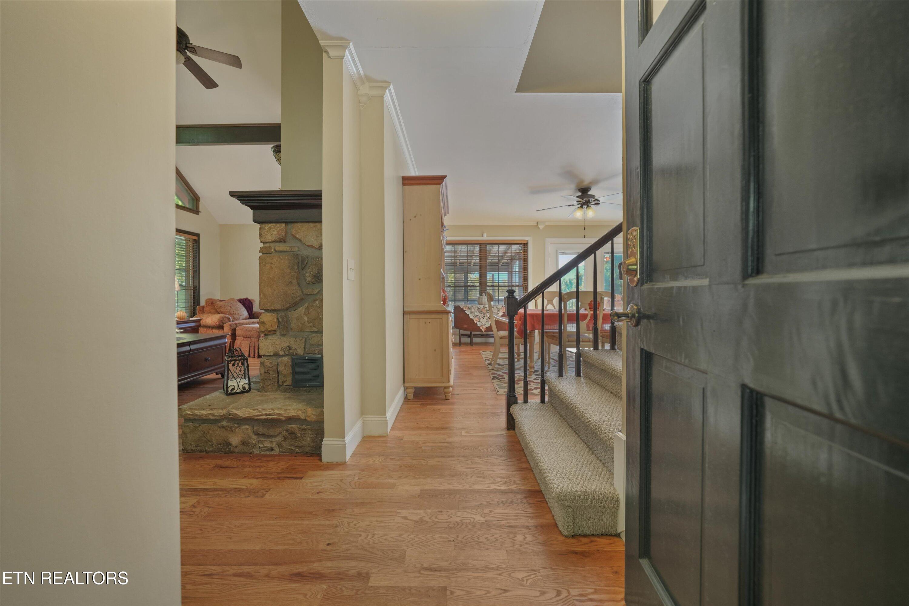 2848 Mountain Boulevard Sevierville TN 37876