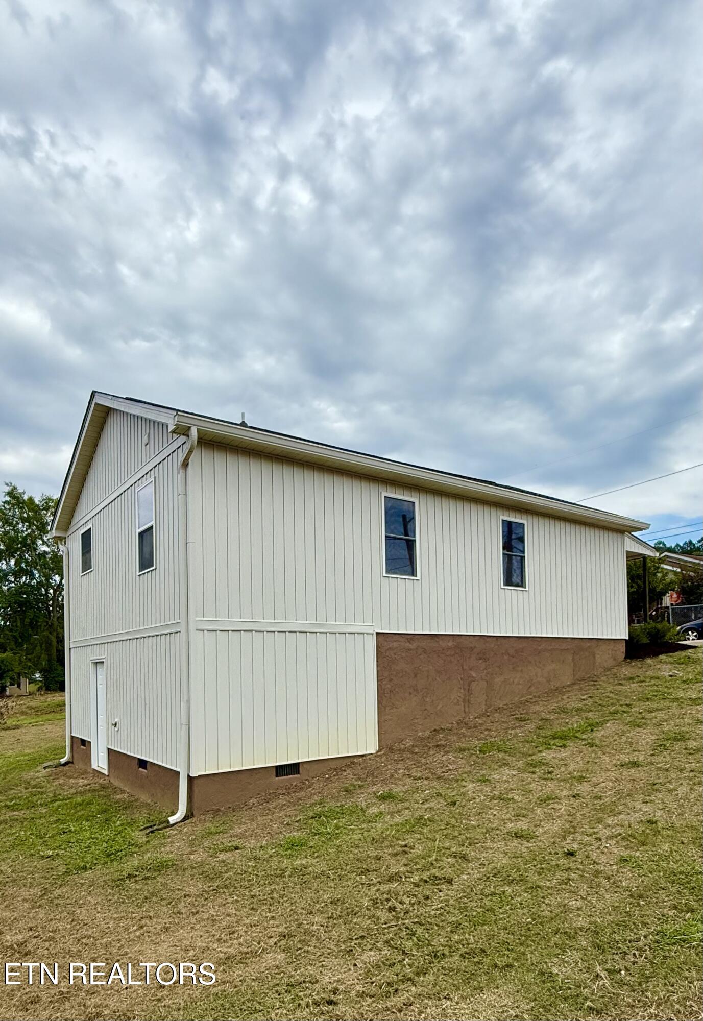 929 E Drive E Knoxville TN 37920