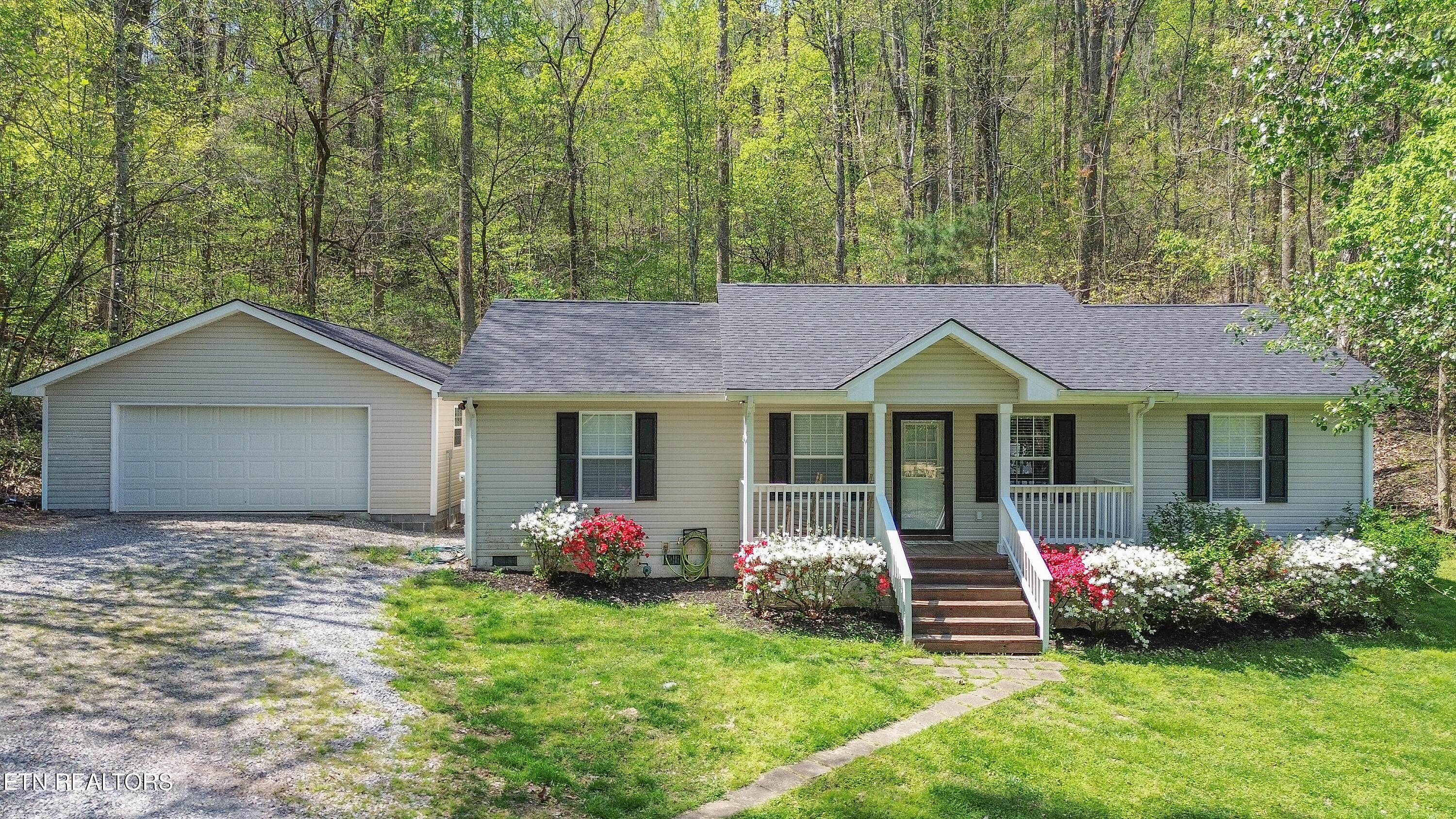 626 Laurel Lake Circle Madisonville TN 37354