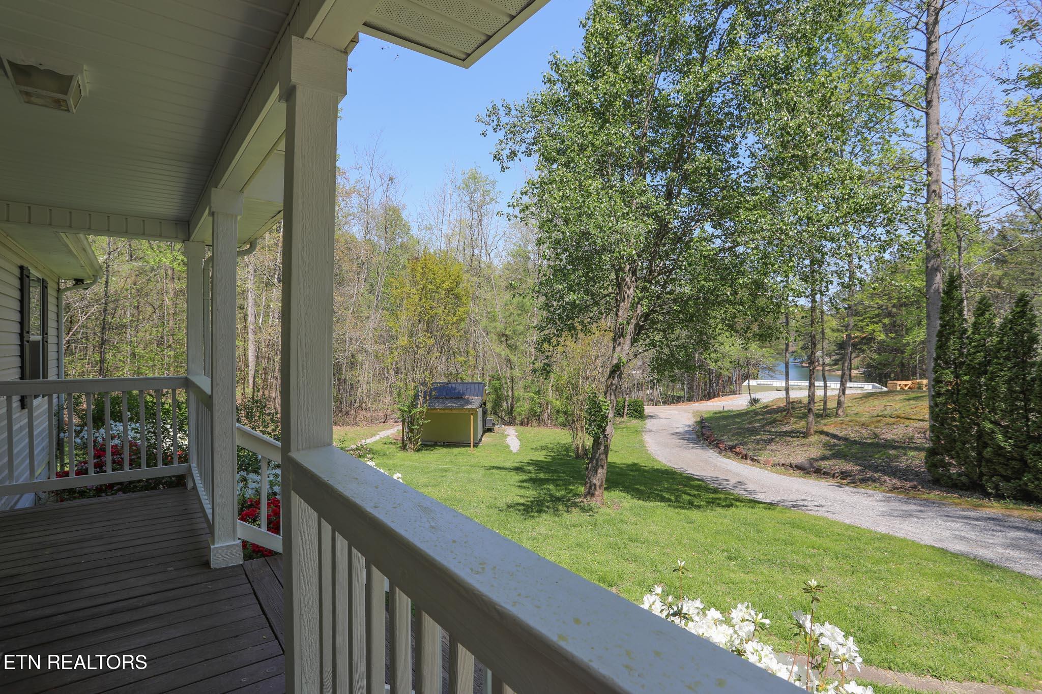 626 Laurel Lake Circle Madisonville TN 37354