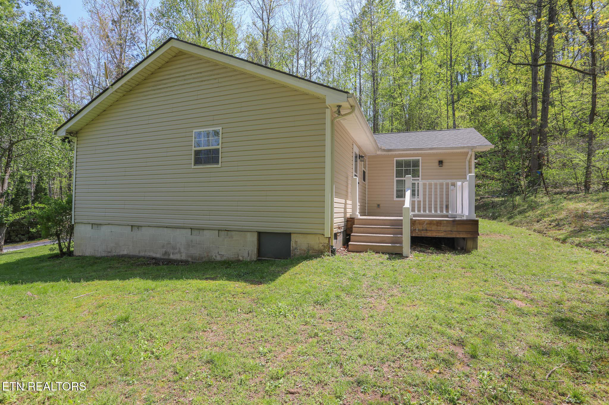 626 Laurel Lake Circle Madisonville TN 37354