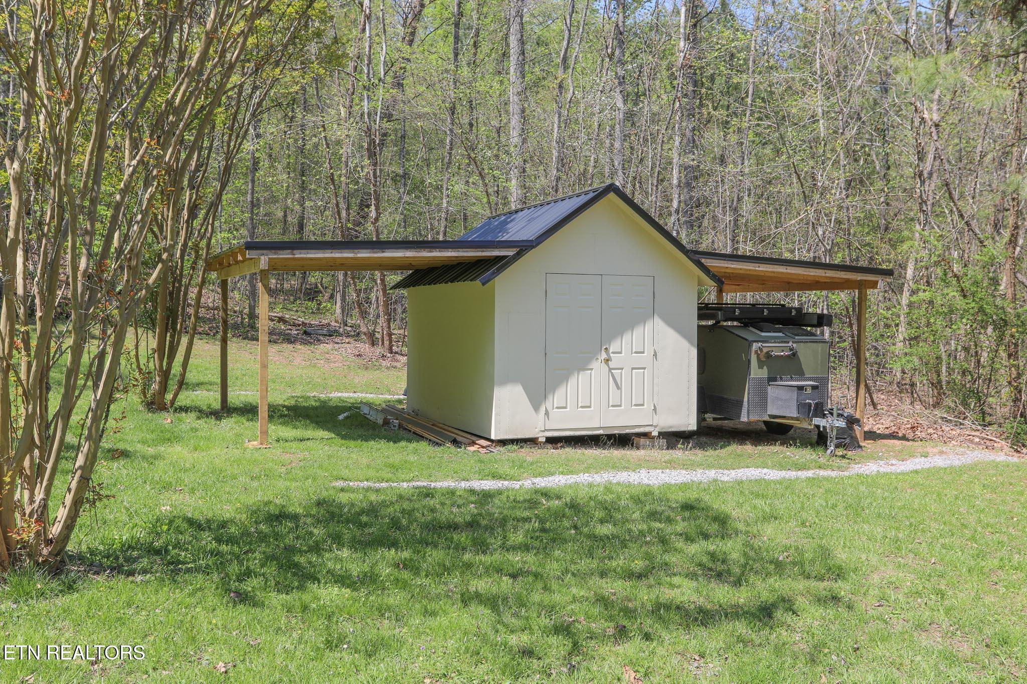 626 Laurel Lake Circle Madisonville TN 37354