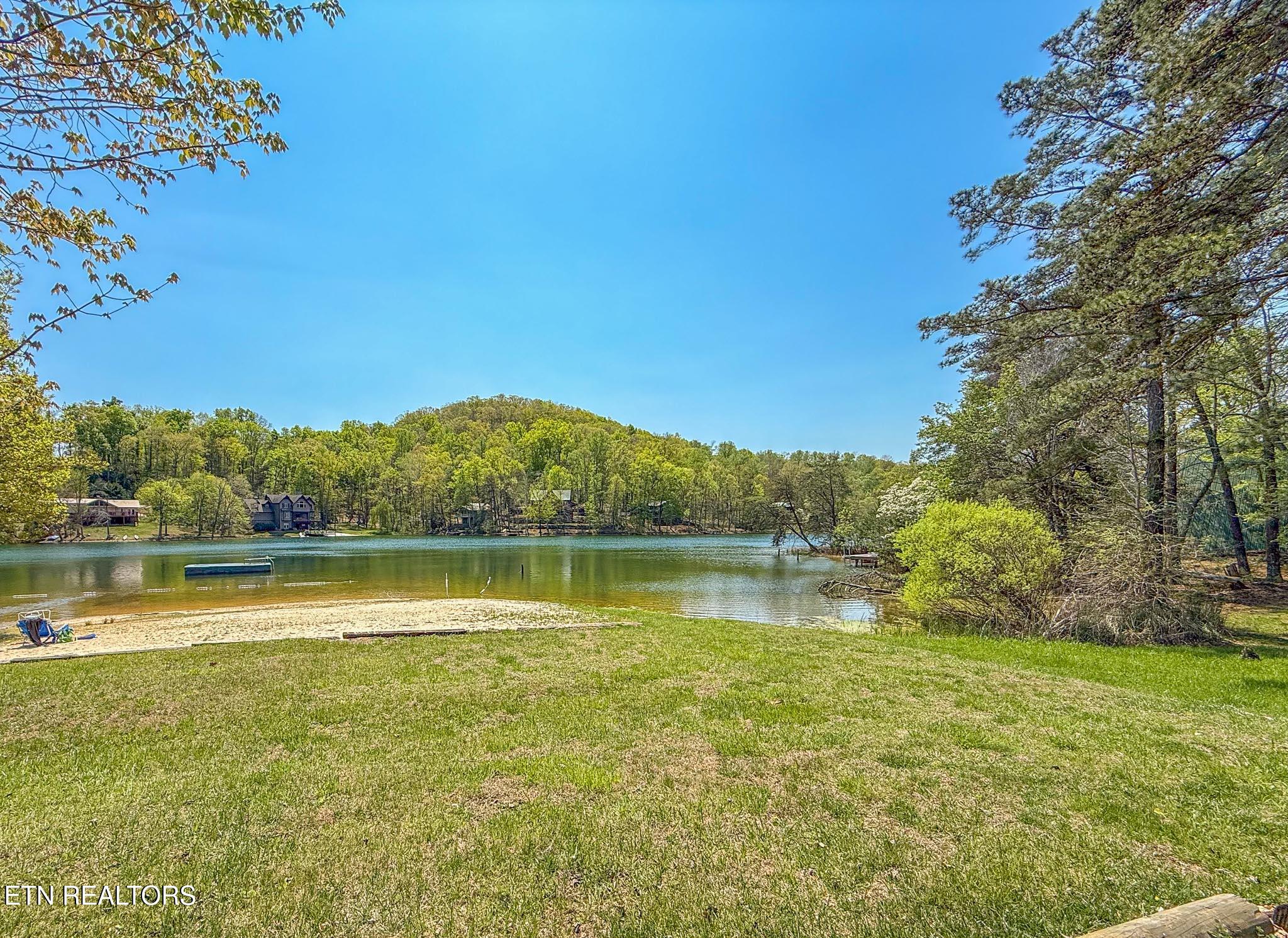 626 Laurel Lake Circle Madisonville TN 37354