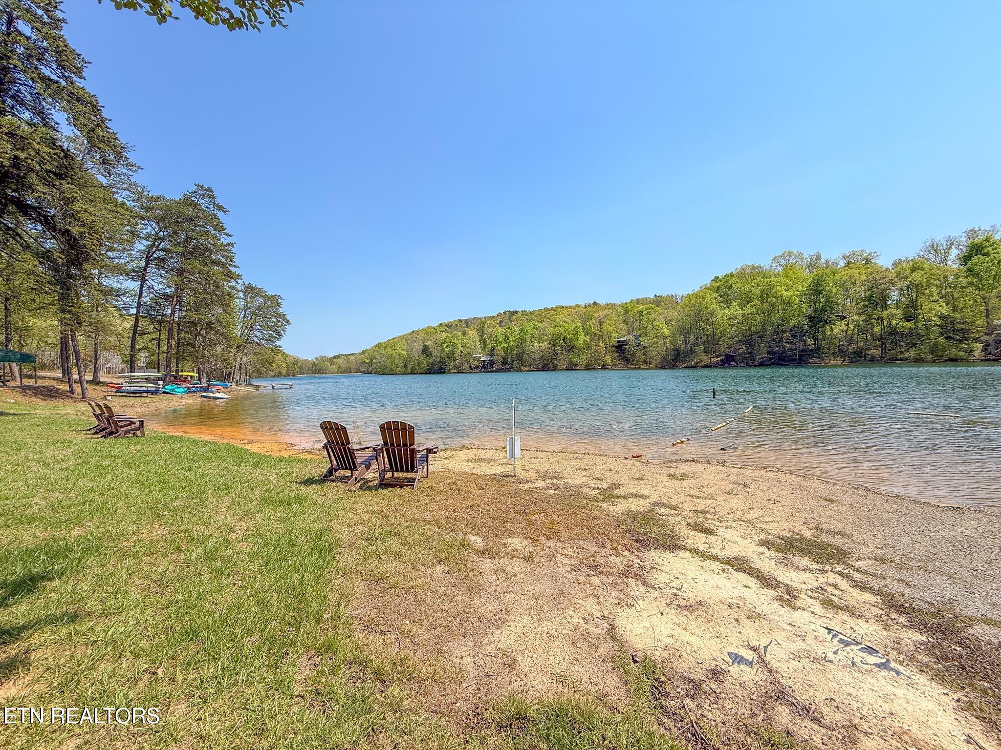 626 Laurel Lake Circle Madisonville TN 37354