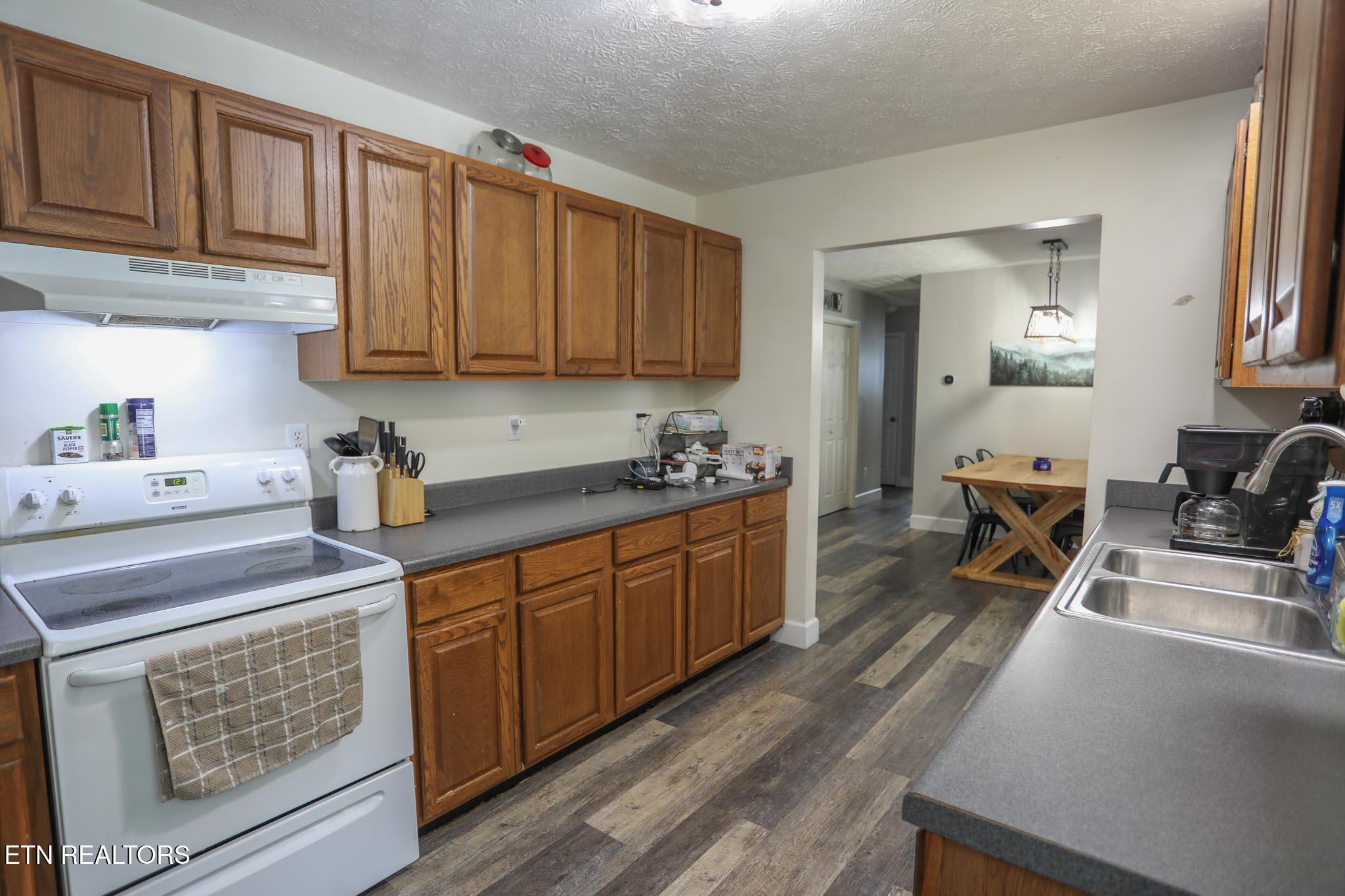 626 Laurel Lake Circle Madisonville TN 37354