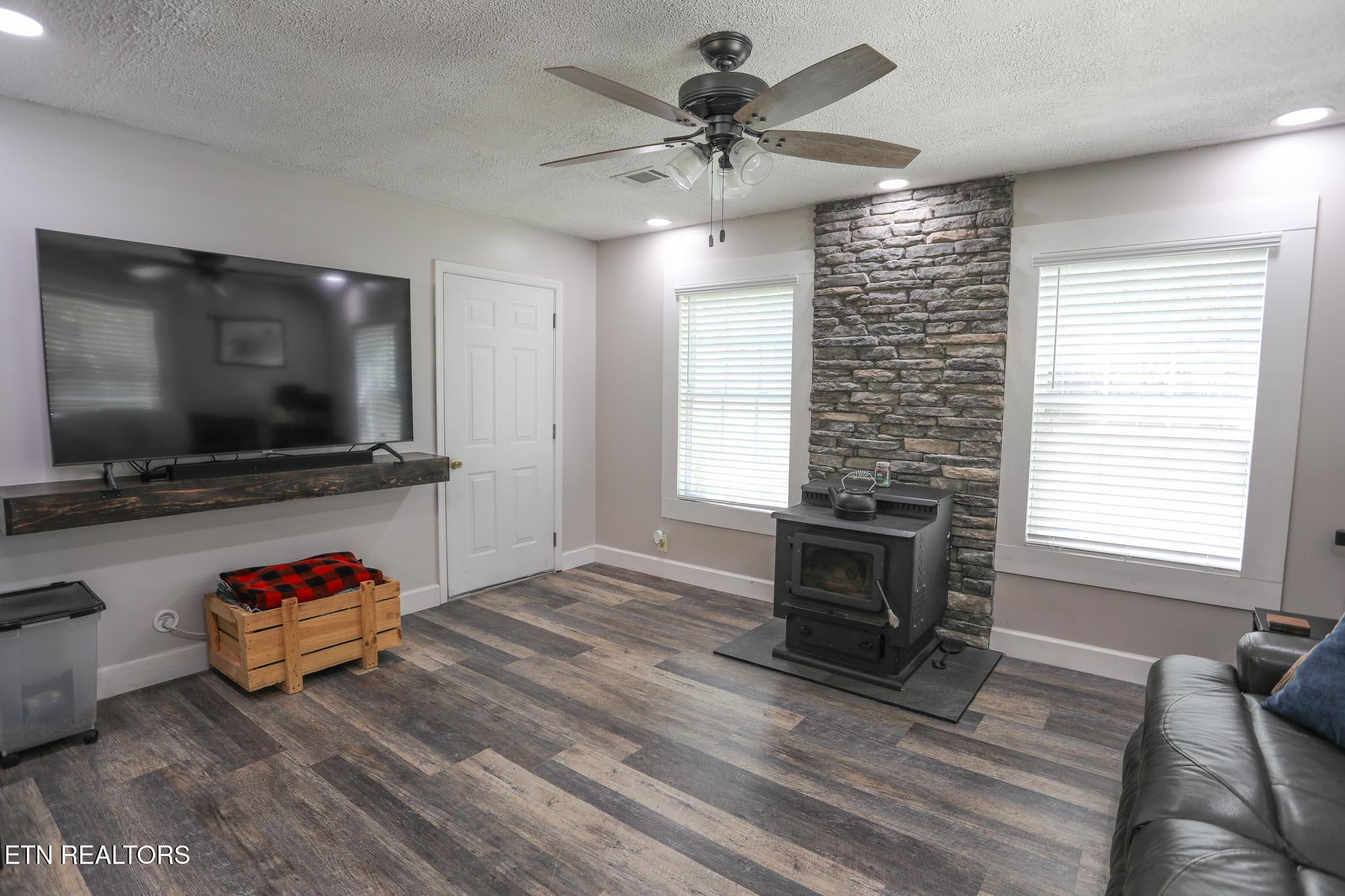 626 Laurel Lake Circle Madisonville TN 37354