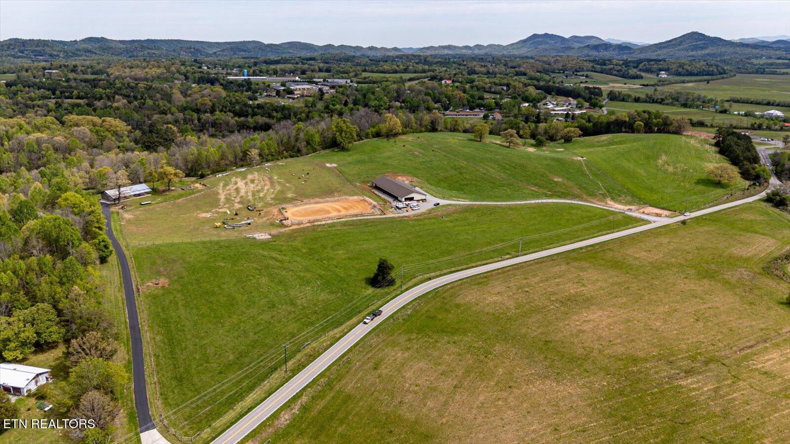 180 Mecca Pike Tellico Plains TN 37385