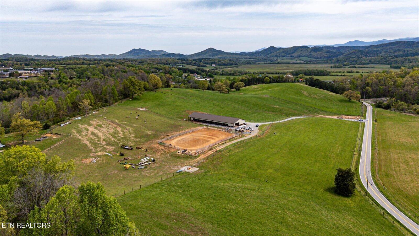 180 Mecca Pike Tellico Plains TN 37385
