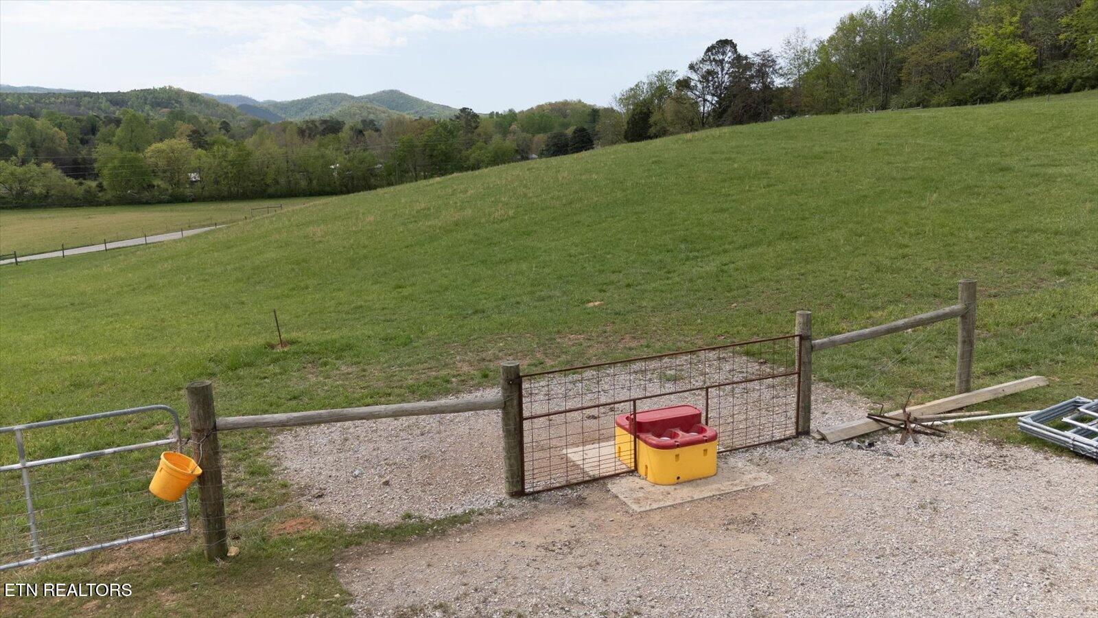 180 Mecca Pike Tellico Plains TN 37385
