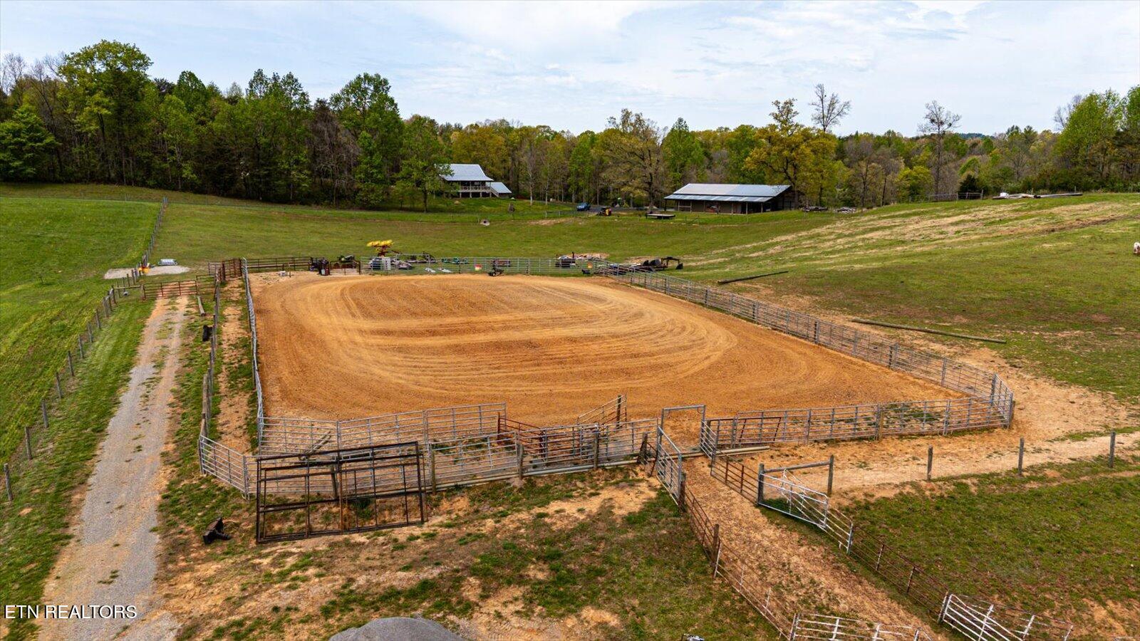 180 Mecca Pike Tellico Plains TN 37385