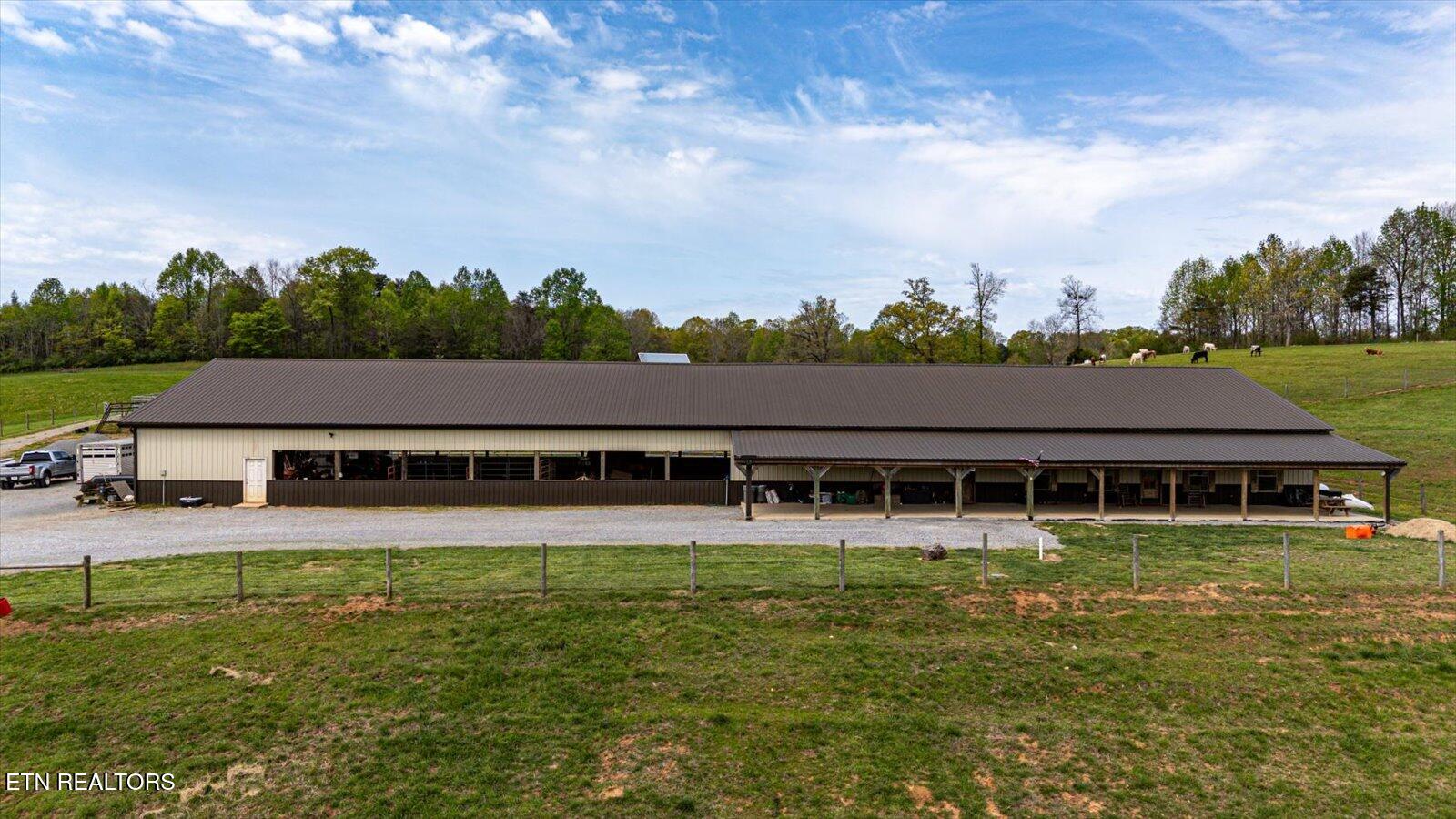 180 Mecca Pike Tellico Plains TN 37385