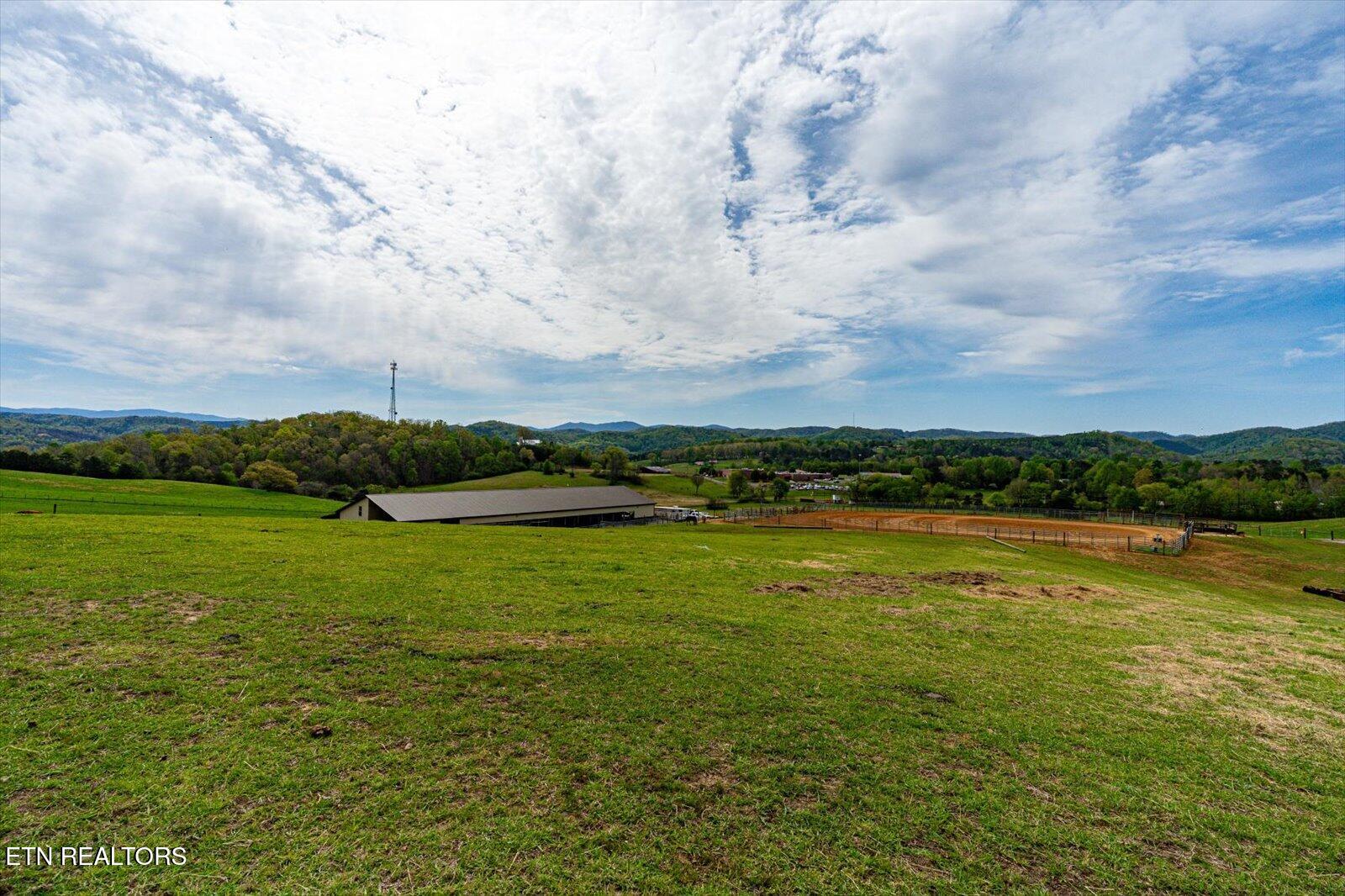 180 Mecca Pike Tellico Plains TN 37385
