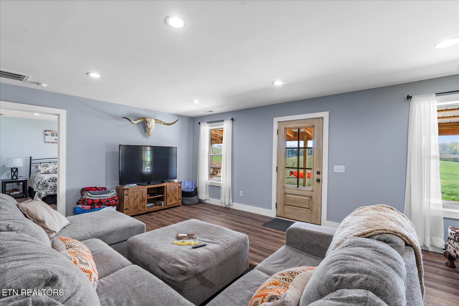 180 Mecca Pike Tellico Plains TN 37385