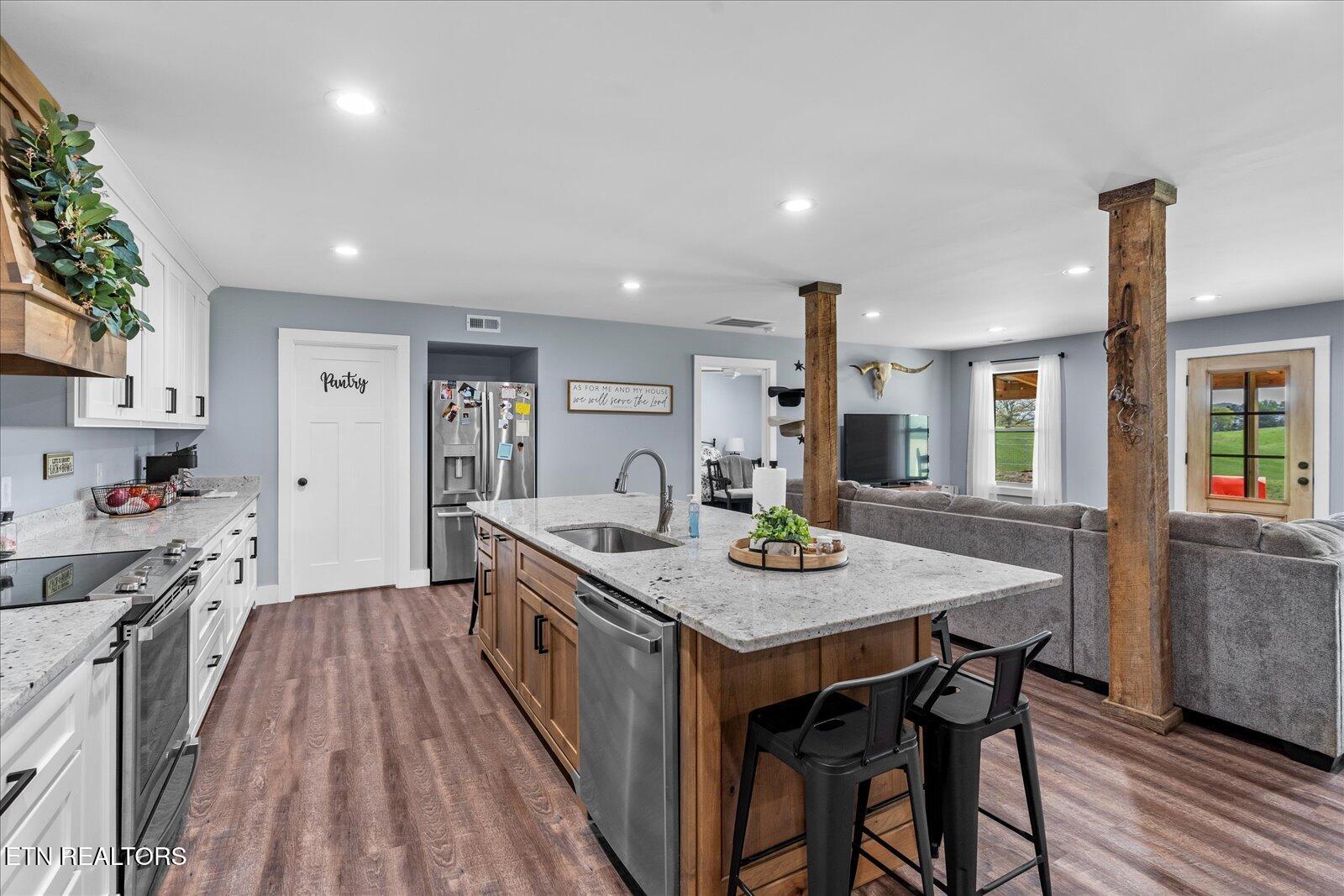 180 Mecca Pike Tellico Plains TN 37385