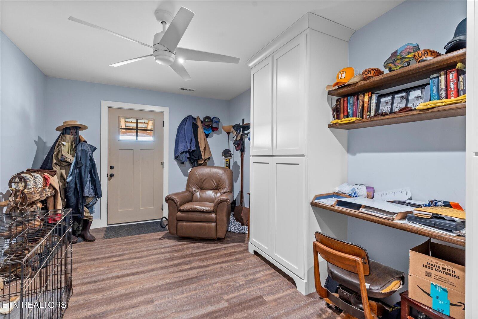 180 Mecca Pike Tellico Plains TN 37385