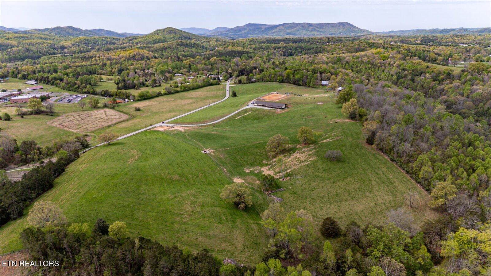 180 Mecca Pike Tellico Plains TN 37385