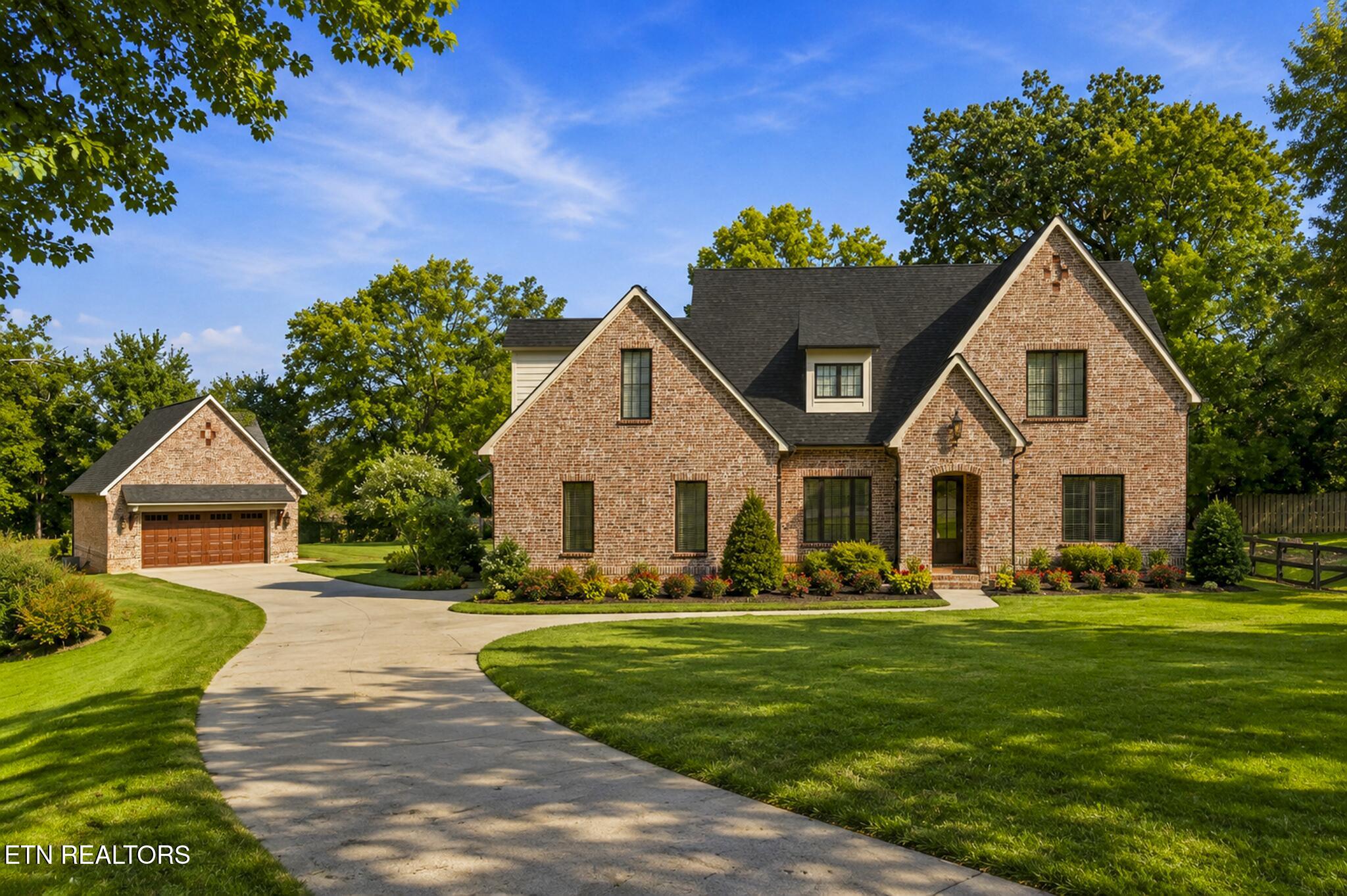 519 Broome Road Knoxville TN 37909