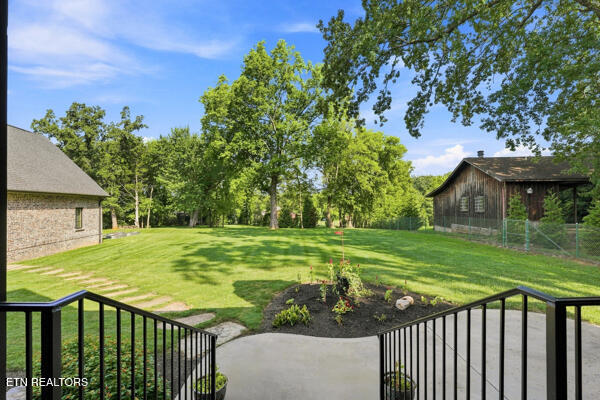 519 Broome Road Knoxville TN 37909