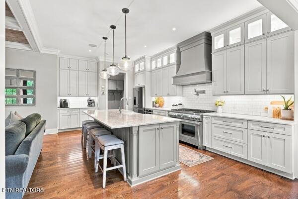 519 Broome Road Knoxville TN 37909