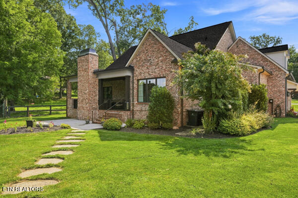 519 Broome Road Knoxville TN 37909