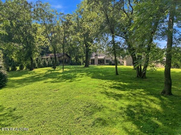519 Broome Road Knoxville TN 37909