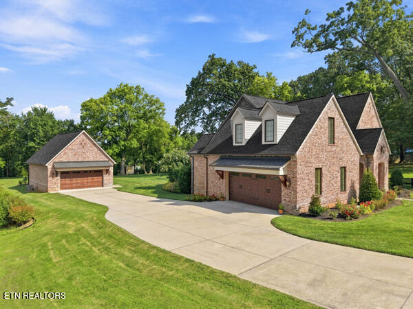 519 Broome Road Knoxville TN 37909