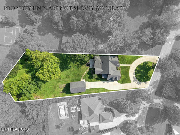 519 Broome Road Knoxville TN 37909
