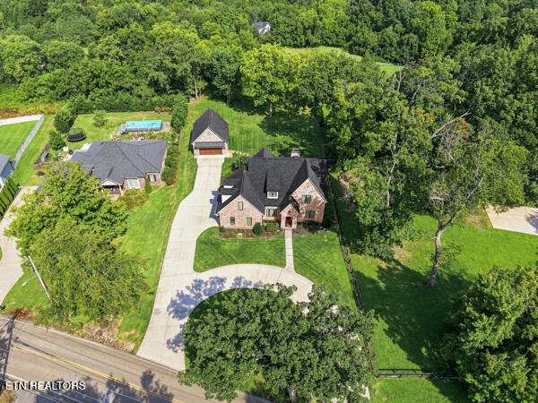519 Broome Road Knoxville TN 37909