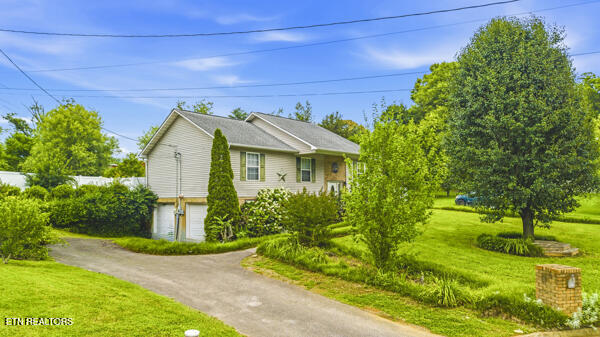 616 Hollow Drive Strawberry Plains TN 37871