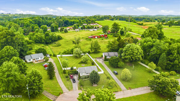 616 Hollow Drive Strawberry Plains TN 37871