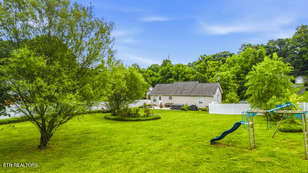 616 Hollow Drive Strawberry Plains TN 37871