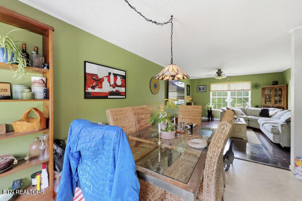 616 Hollow Drive Strawberry Plains TN 37871