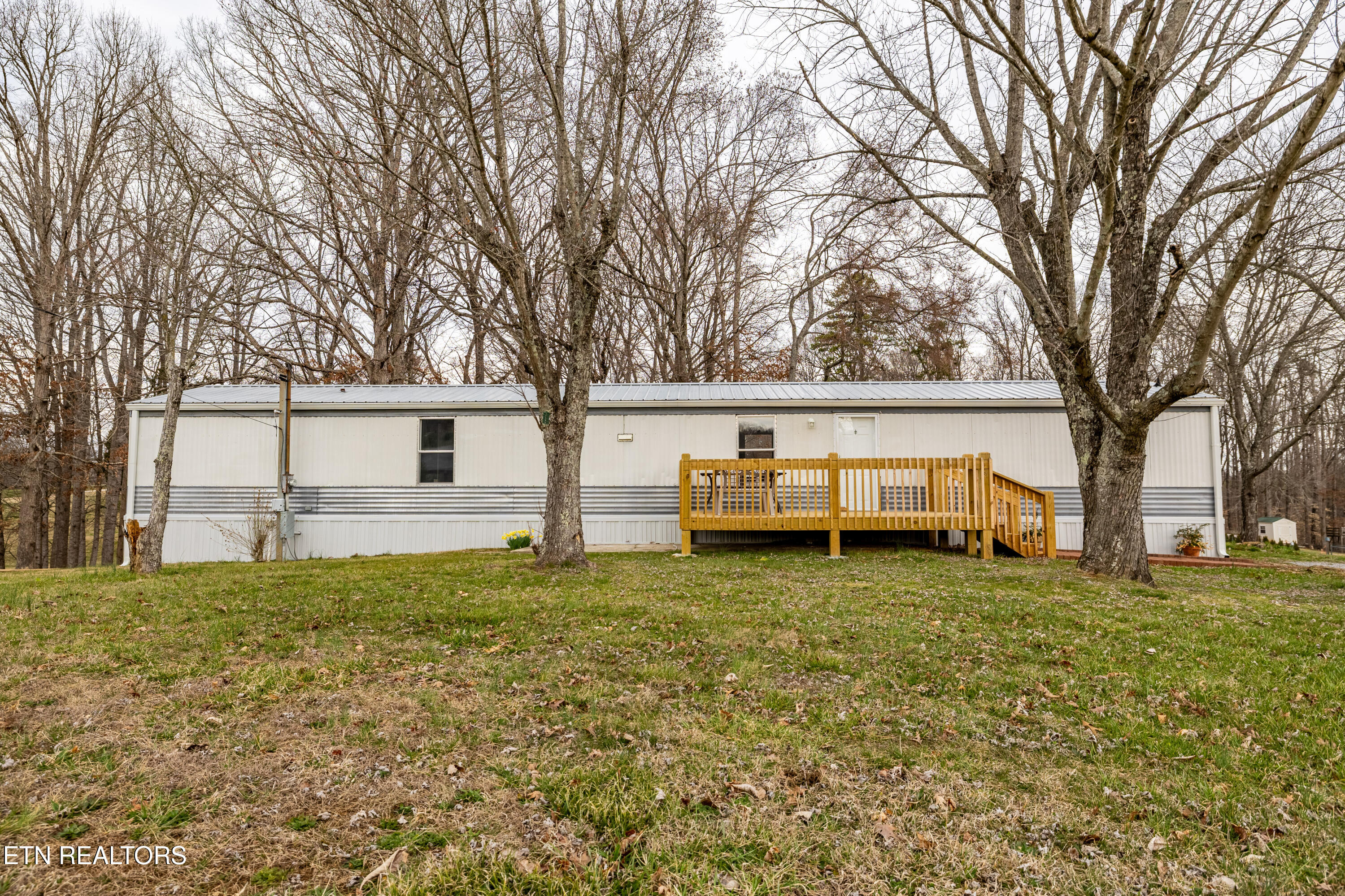 1122 Wooddale Church Road Strawberry Plains TN 37871