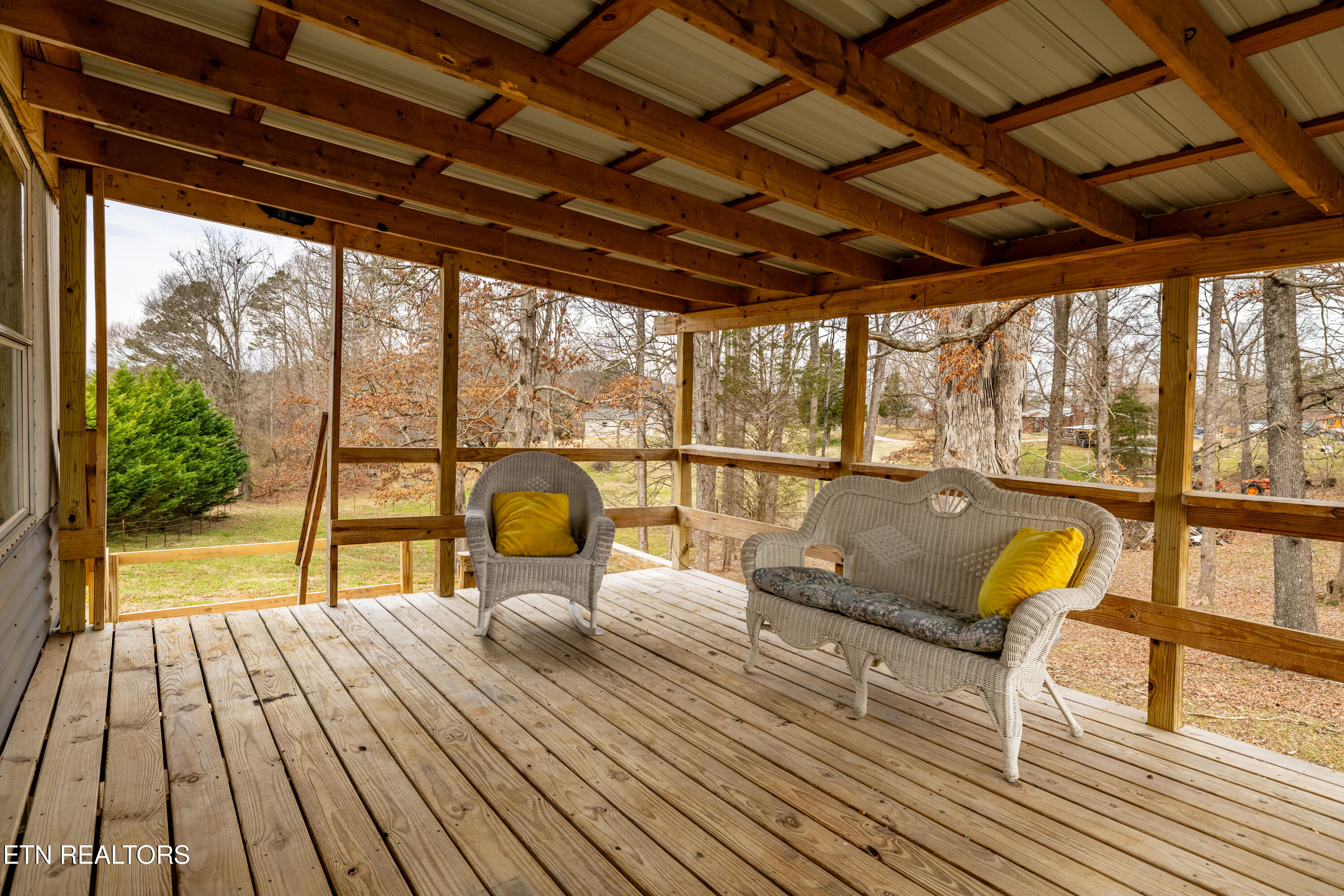 1122 Wooddale Church Road Strawberry Plains TN 37871