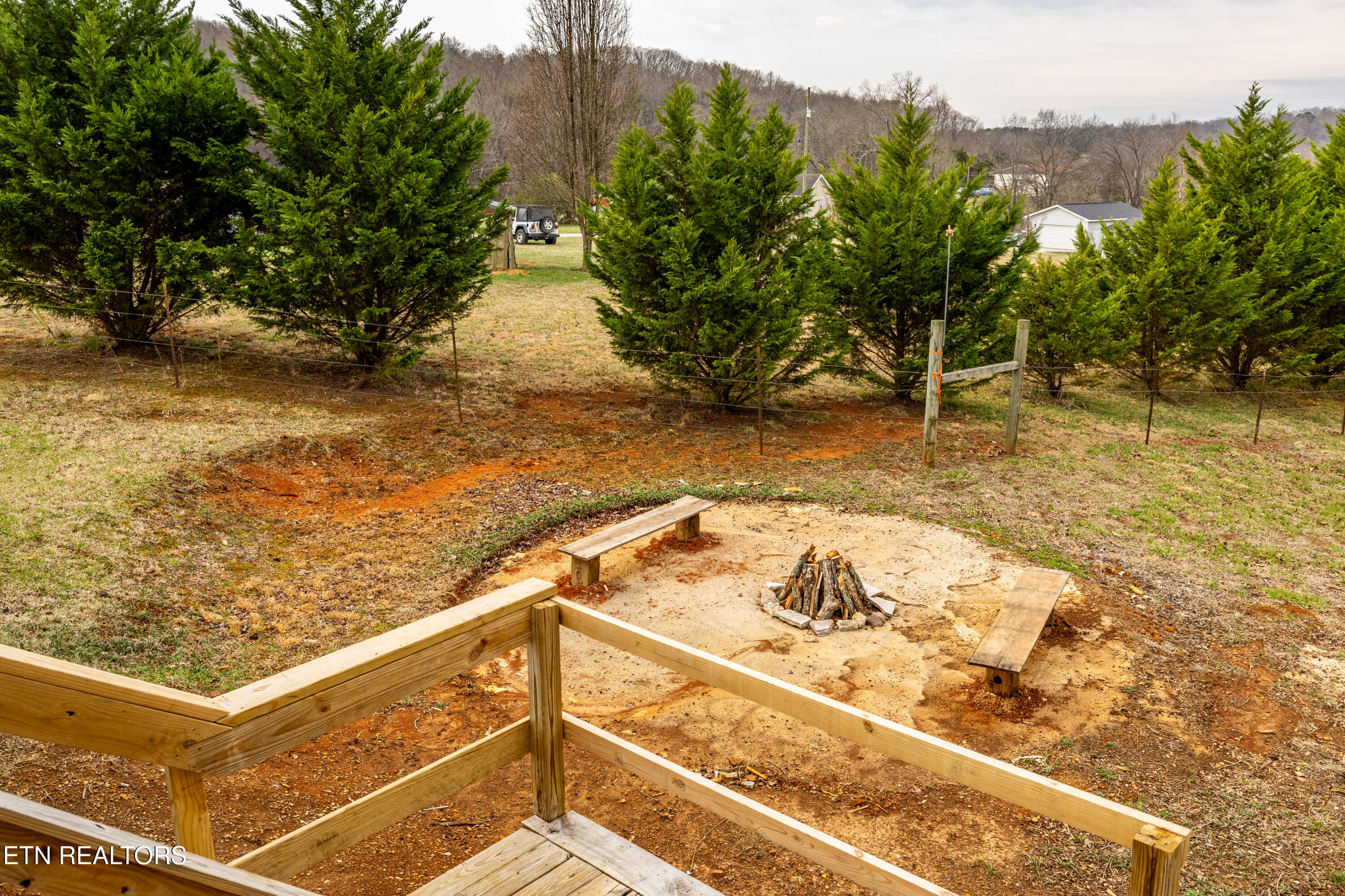 1122 Wooddale Church Road Strawberry Plains TN 37871